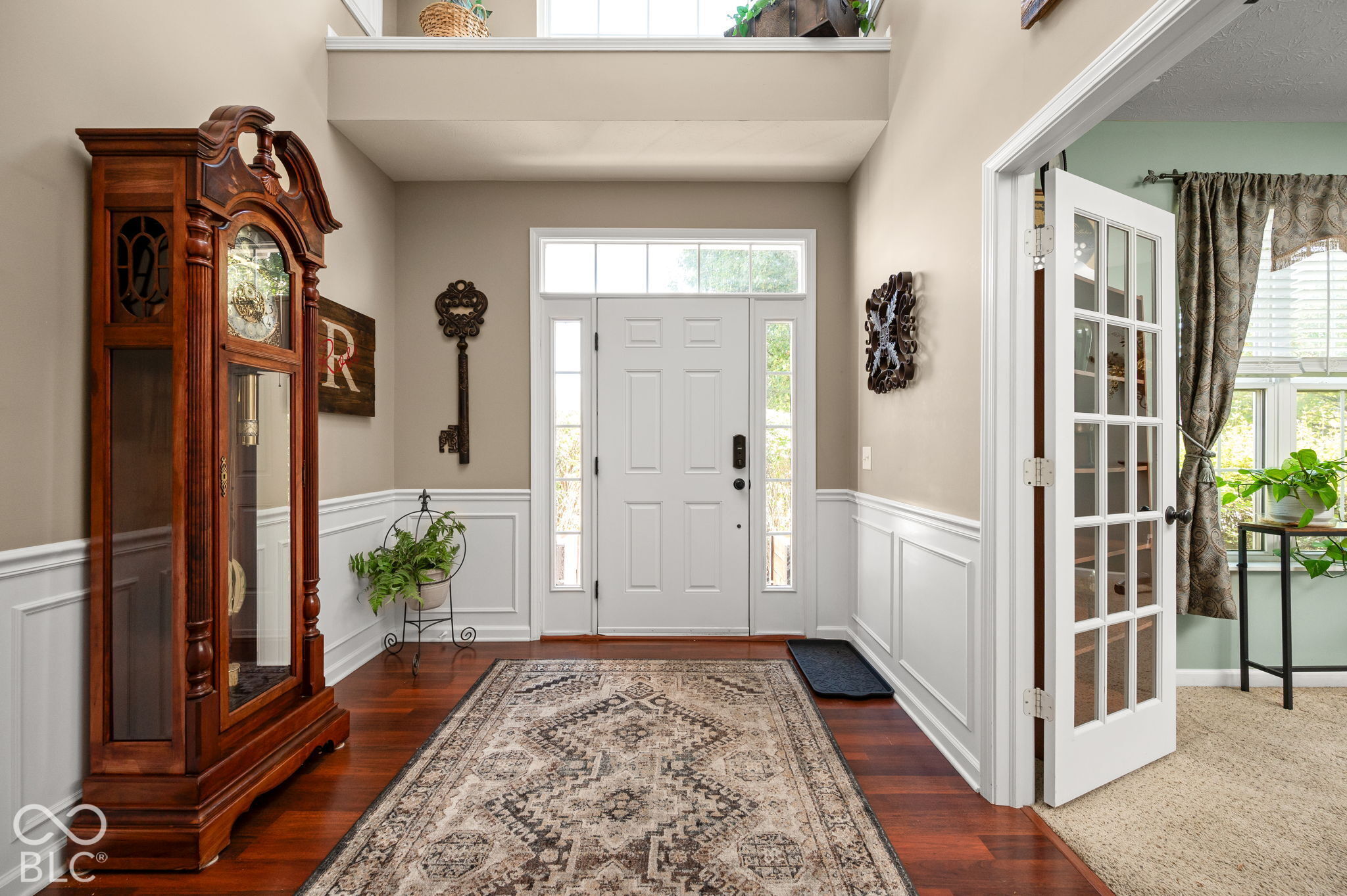 1423 Hession Drive, Brownsburg, IN, 46112 photo 4 of 53