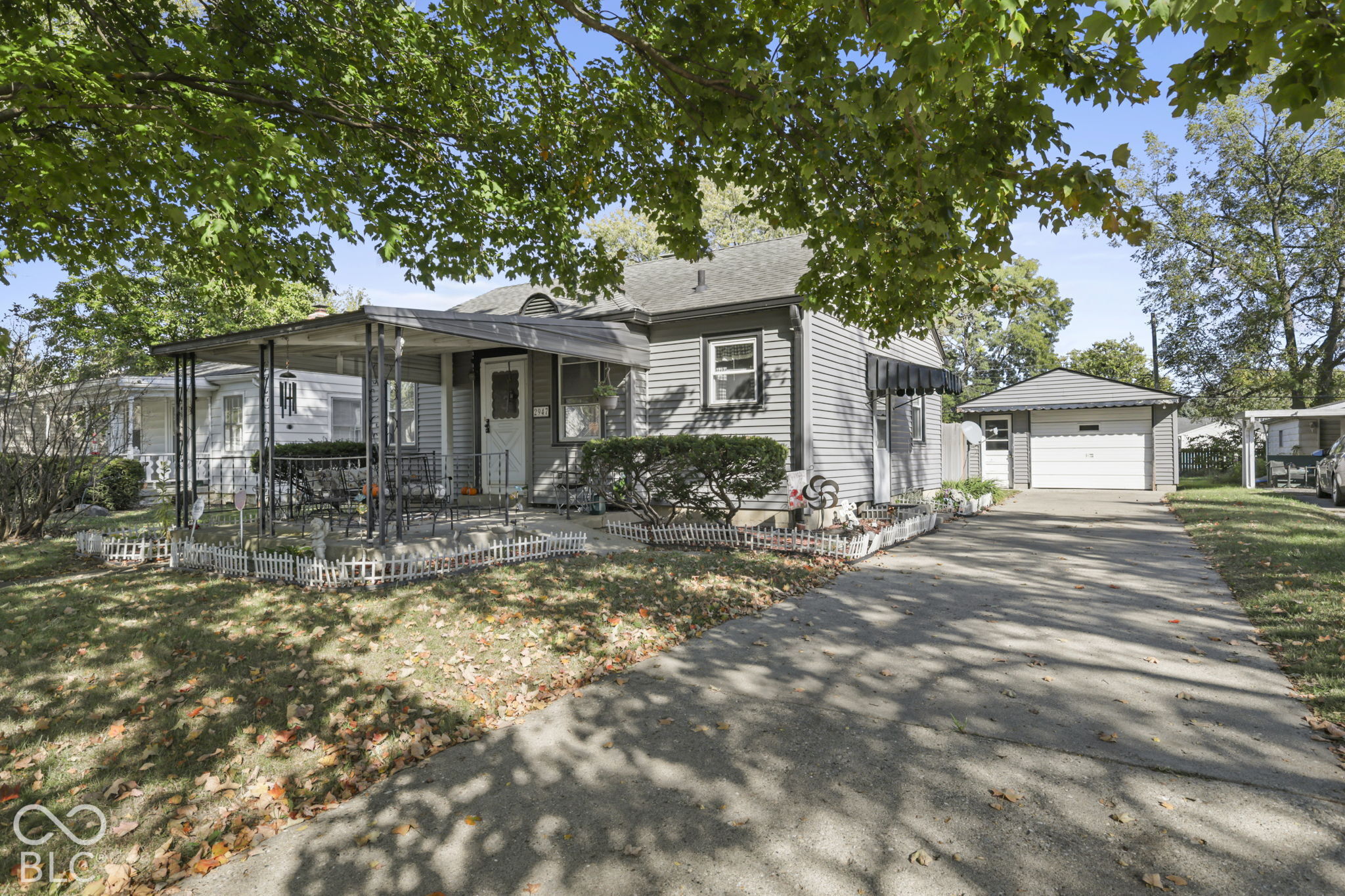 2947 Westbrook Avenue, Indianapolis, IN, 46241 photo 4 of 47