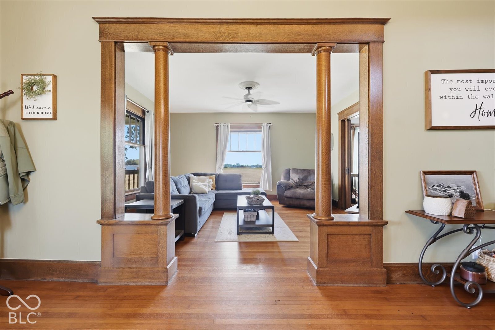 5311 E Michigan Road, Waldron, IN, 46182 photo 4 of 51
