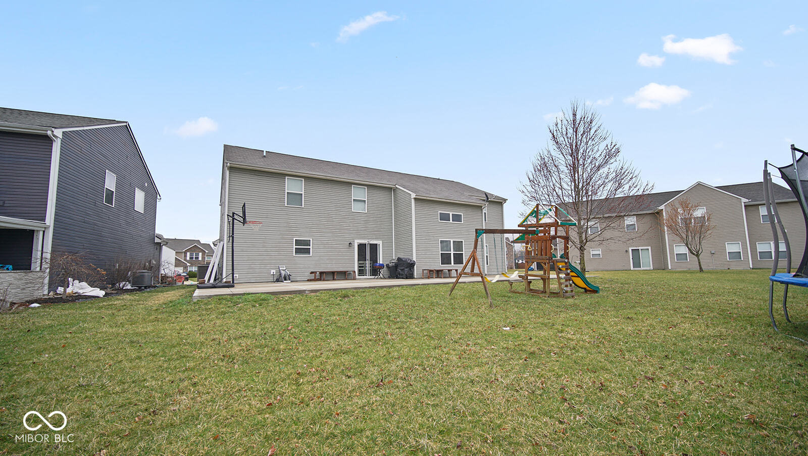 1436 Amberwoods Court, Indianapolis, IN, 46239 photo 4 of 40