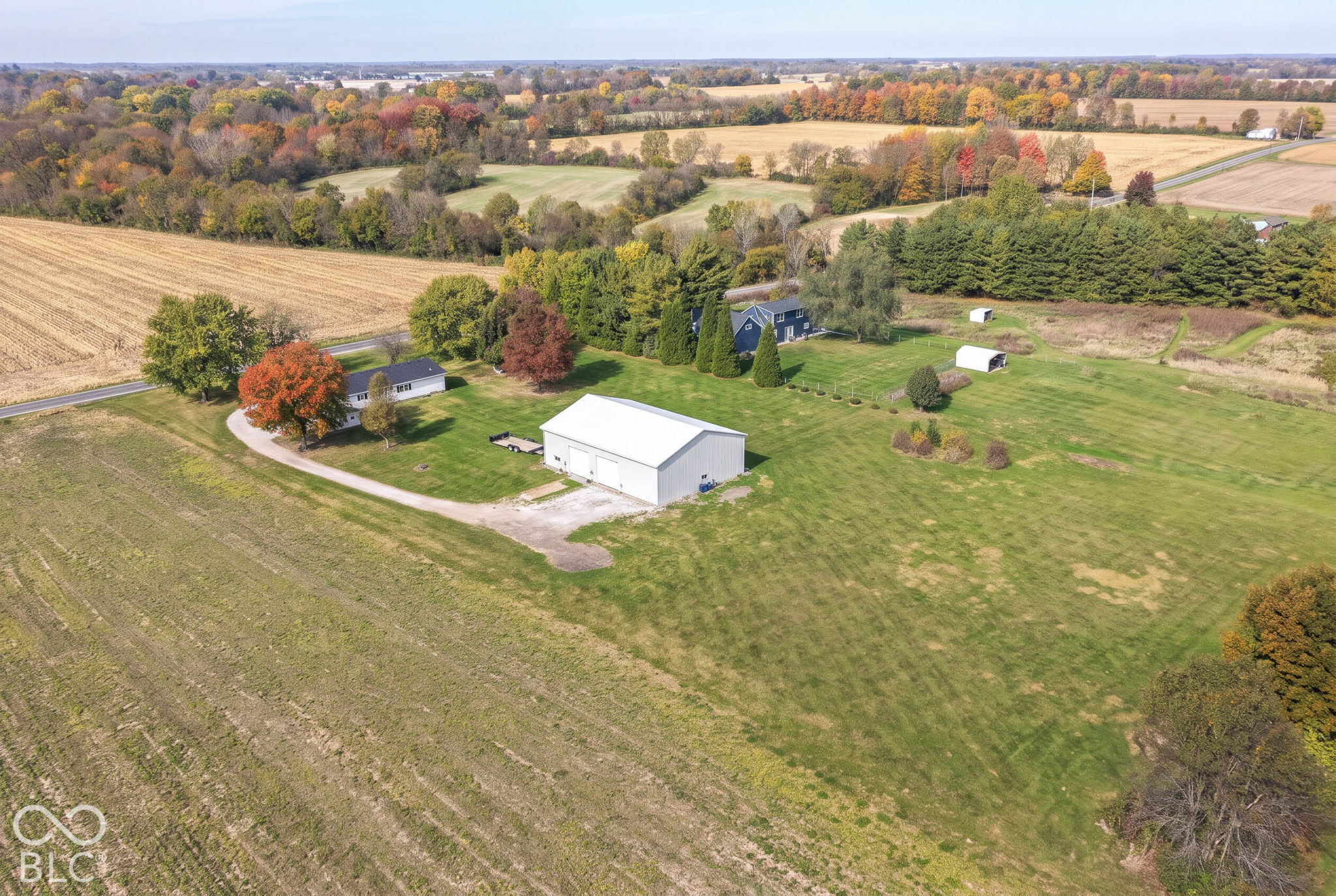 8962 S 750 W, Pendleton, IN, 46064 photo 4 of 38