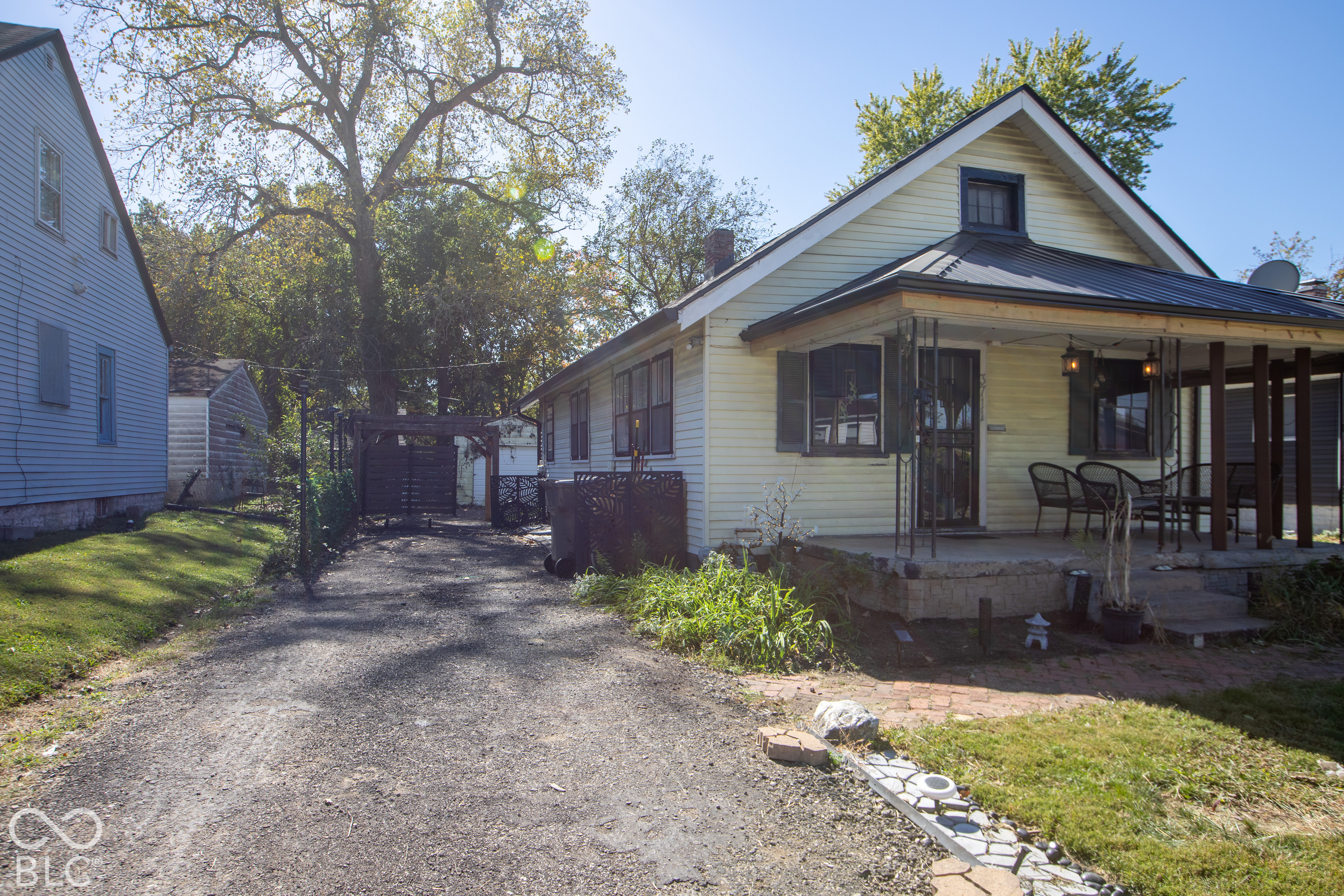 3711 E 36th Street, Indianapolis, IN, 46218 photo 4 of 17