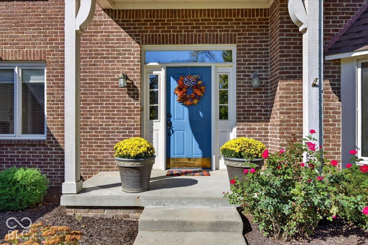 14038 Springmill Ponds Circle, Carmel, IN, 46032 photo 4 of 60