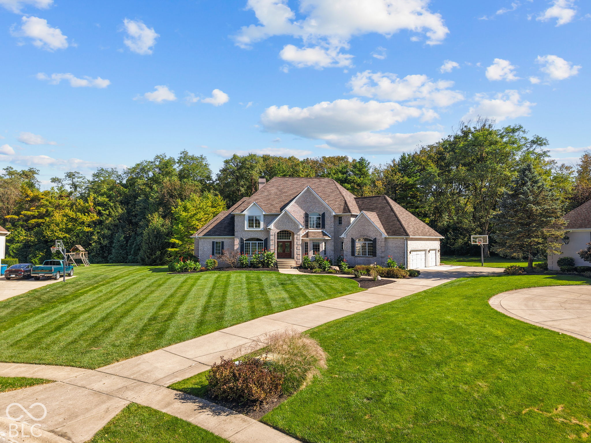 12415 Brooks Crossing, Fishers, IN, 46037 photo 4 of 120