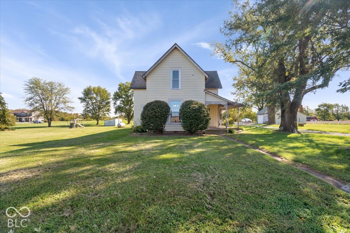 7778 N County Road 600 Road W, Middletown, IN, 47356 photo 4 of 43