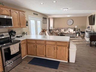 1217 N Jason Lane, Rushville, IN, 46173 photo 4 of 15