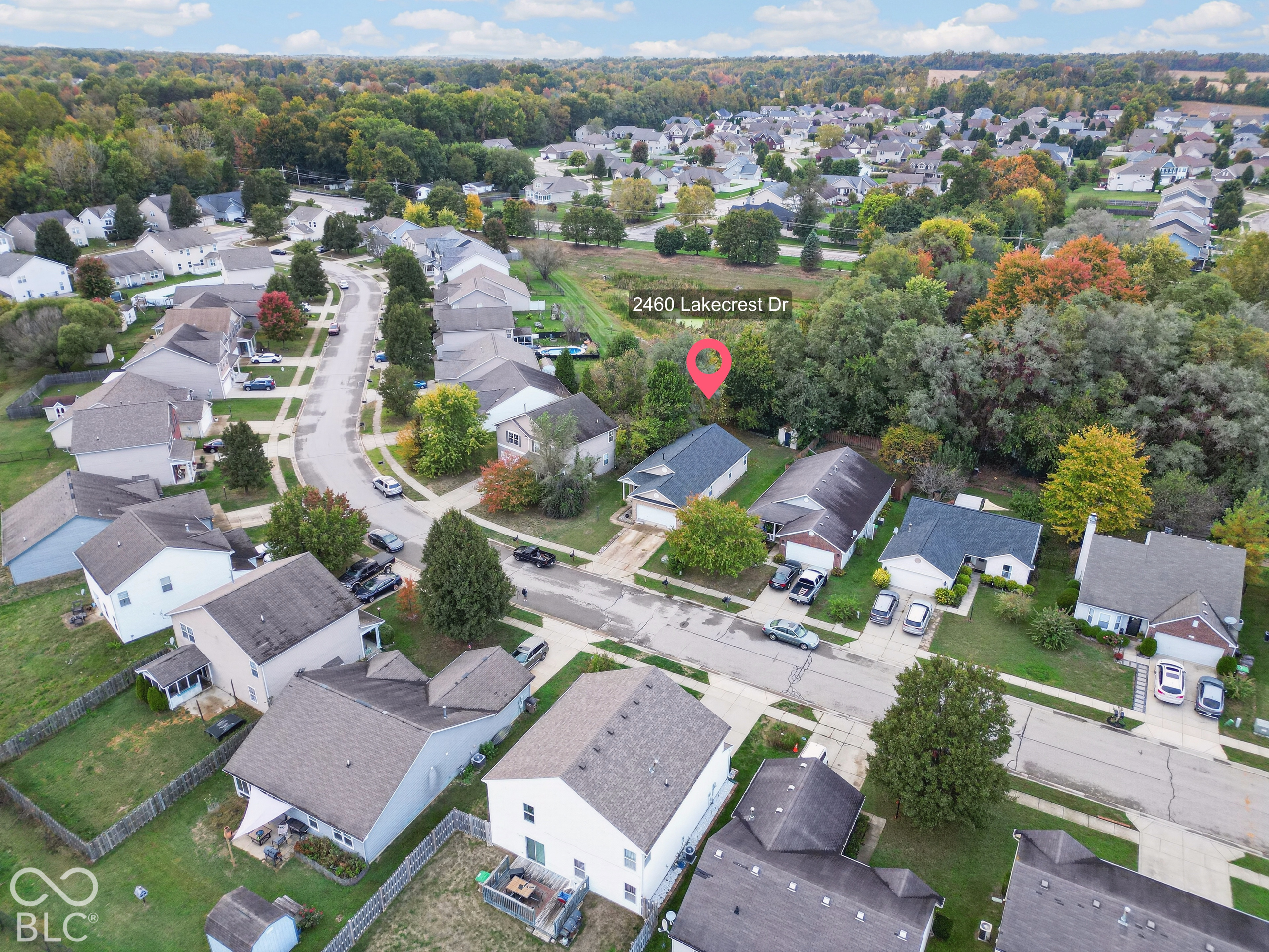 2460 Lakecrest Drive, Columbus, IN, 47201 photo 4 of 31