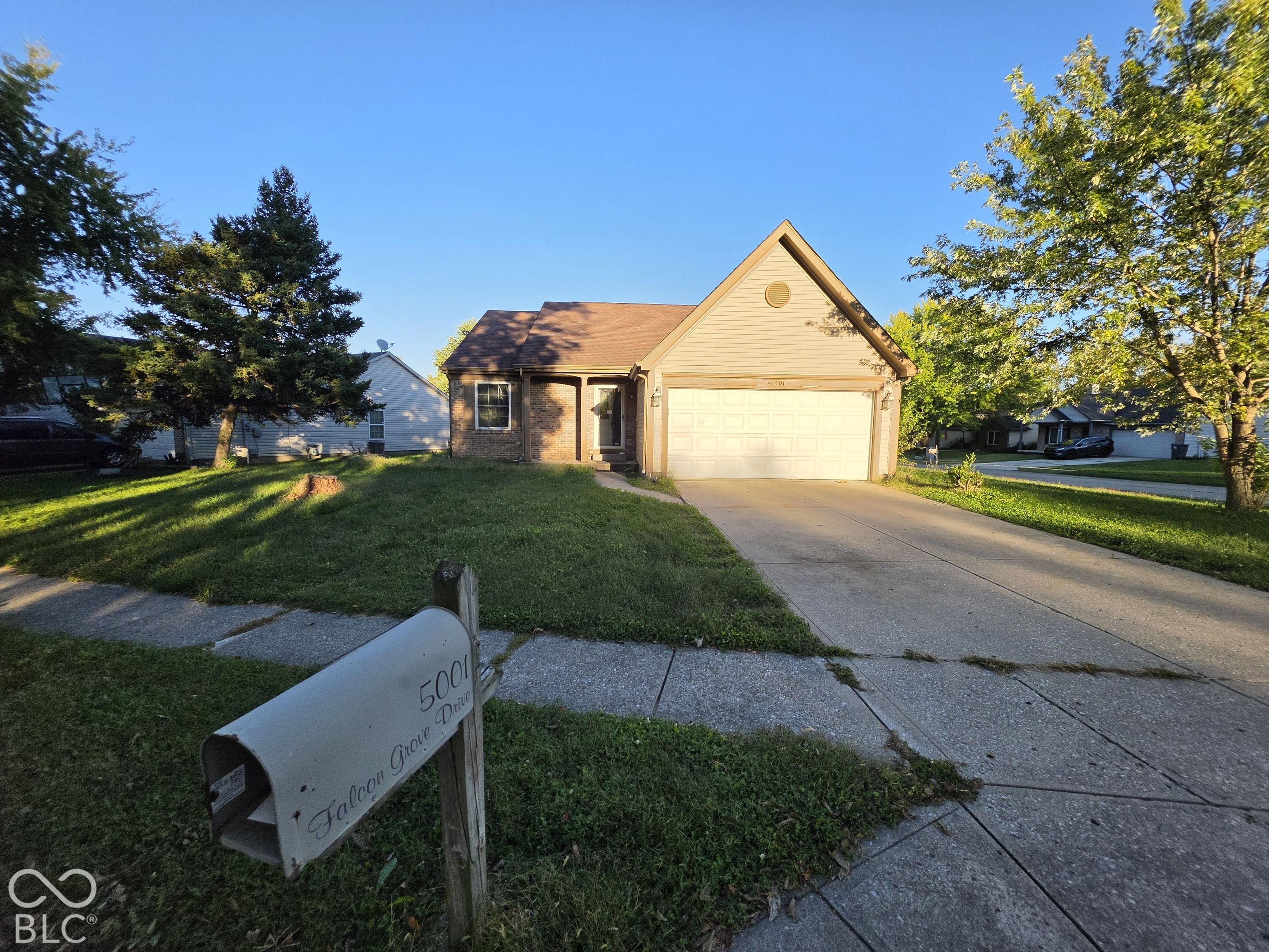 5001 Falcon Grove Drive, Indianapolis, IN, 46254 photo 4 of 28