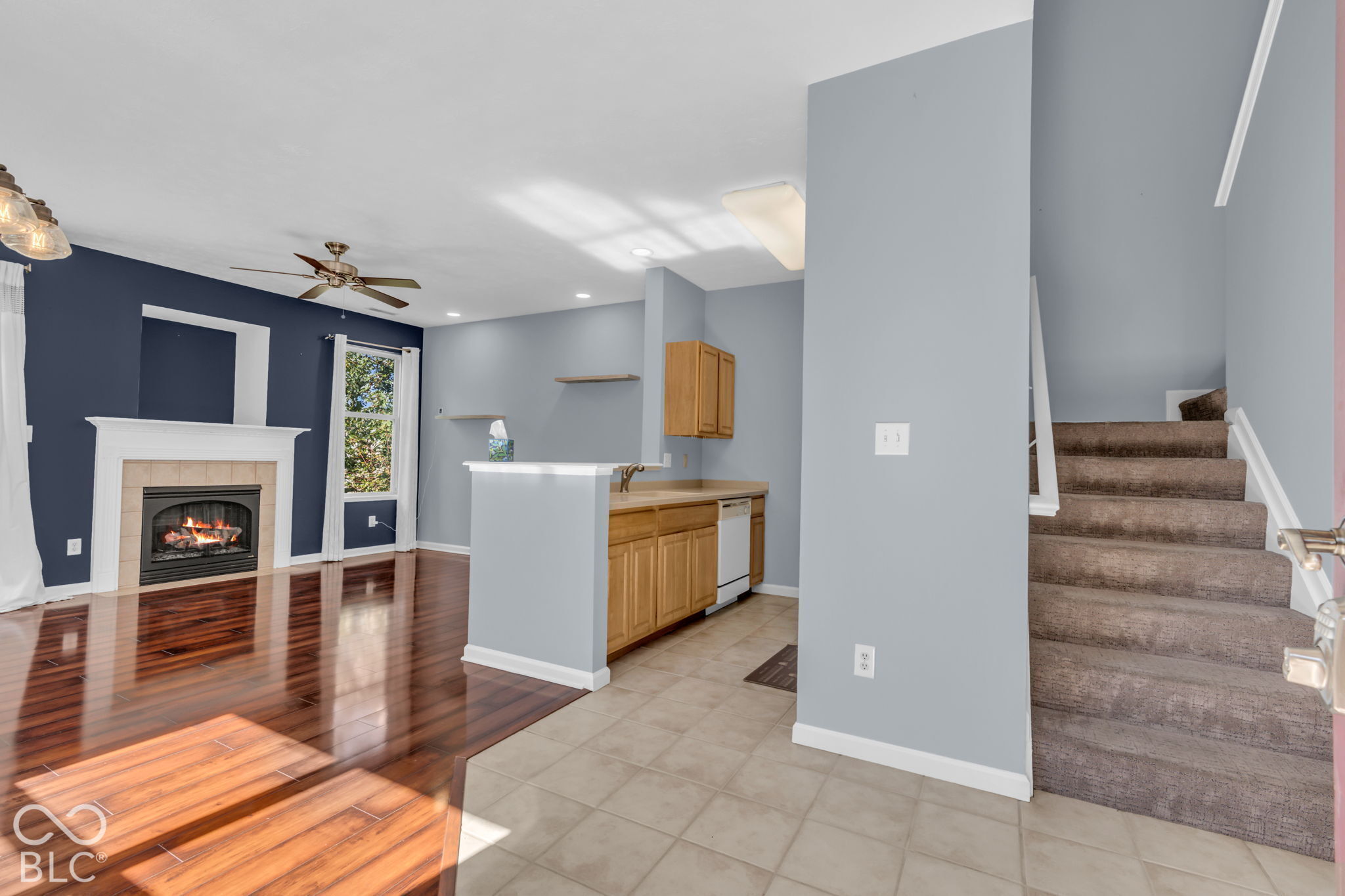 6250 Bishops Pond Lane, Indianapolis, IN, 46268 photo 4 of 38