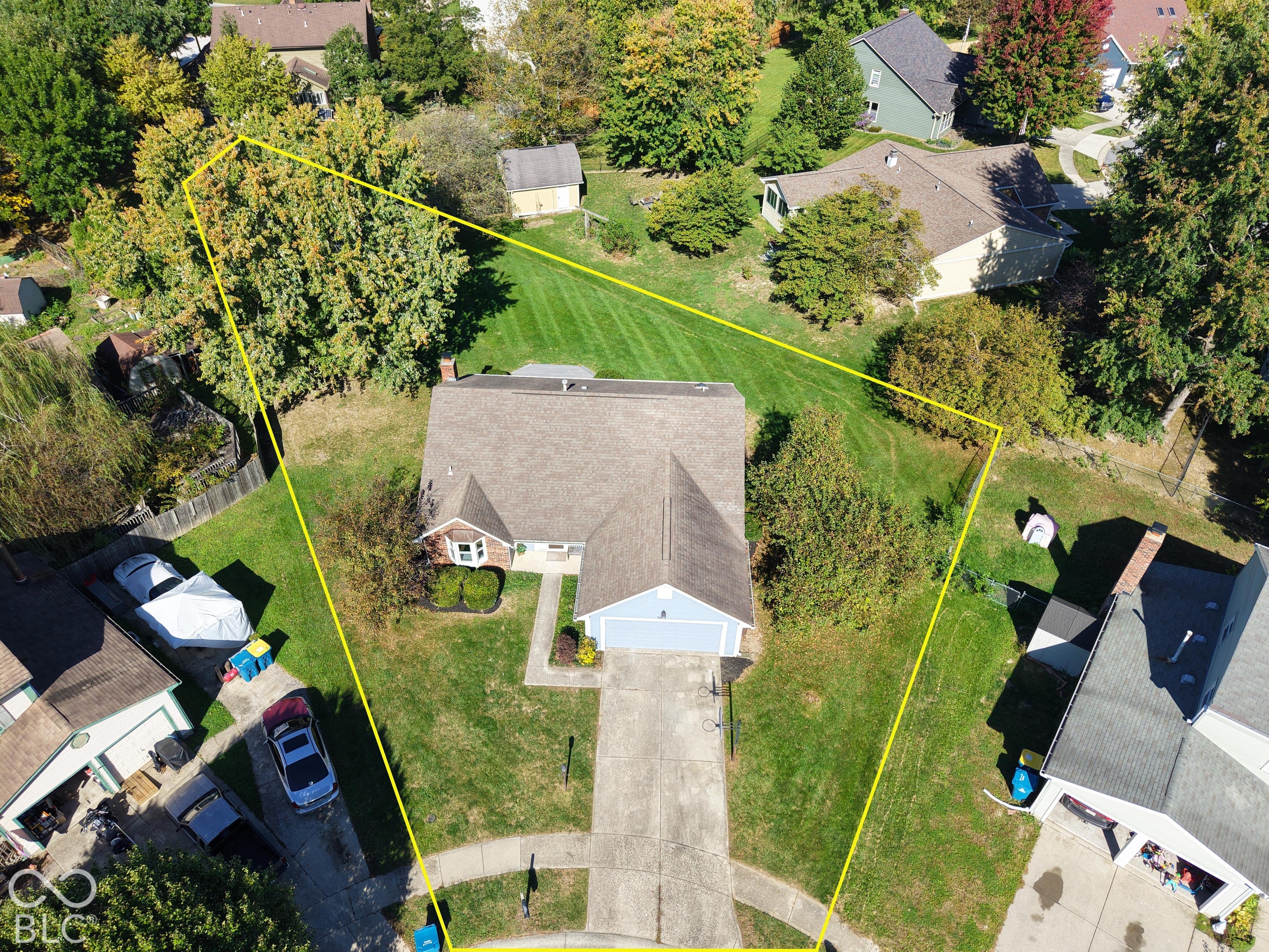 7812 Ashton Place, Fishers, IN, 46038 photo 4 of 39