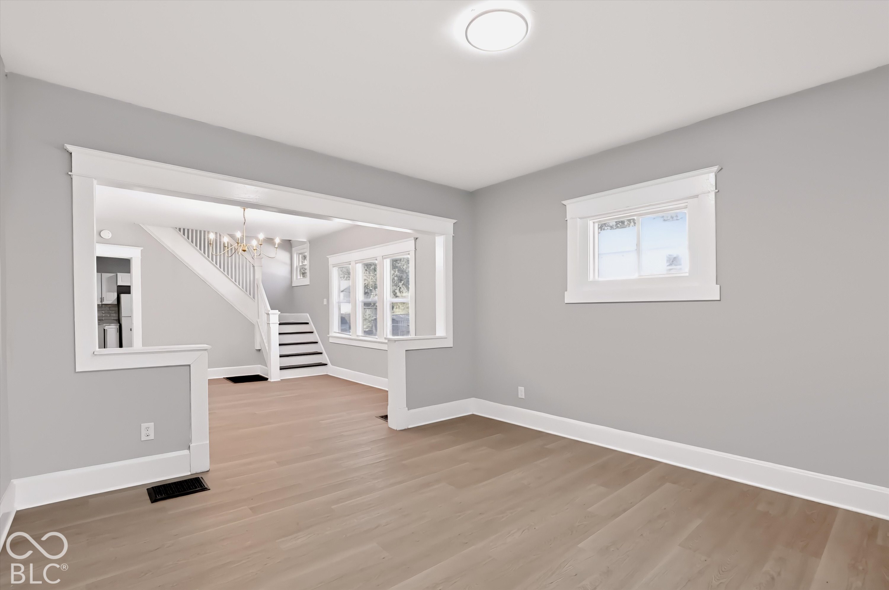 909-911 W Roache Street, Indianapolis, IN, 46208 photo 4 of 47