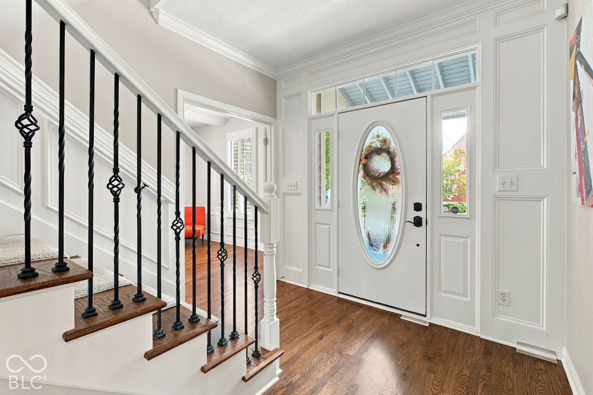12677 Treaty Line Street, Carmel, IN, 46032 photo 4 of 57