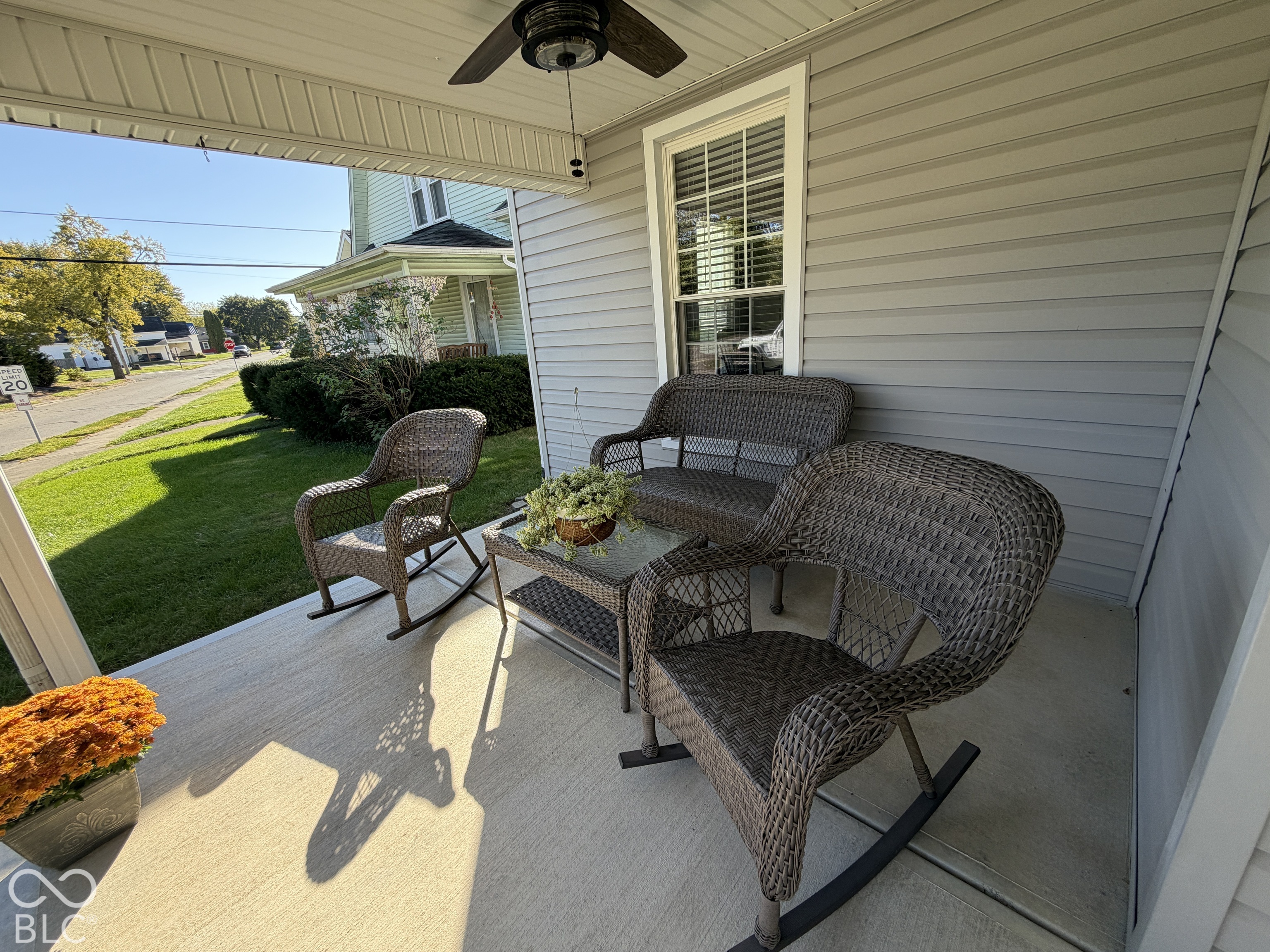 2107 Plum Street, New Castle, IN, 47362 photo 4 of 17