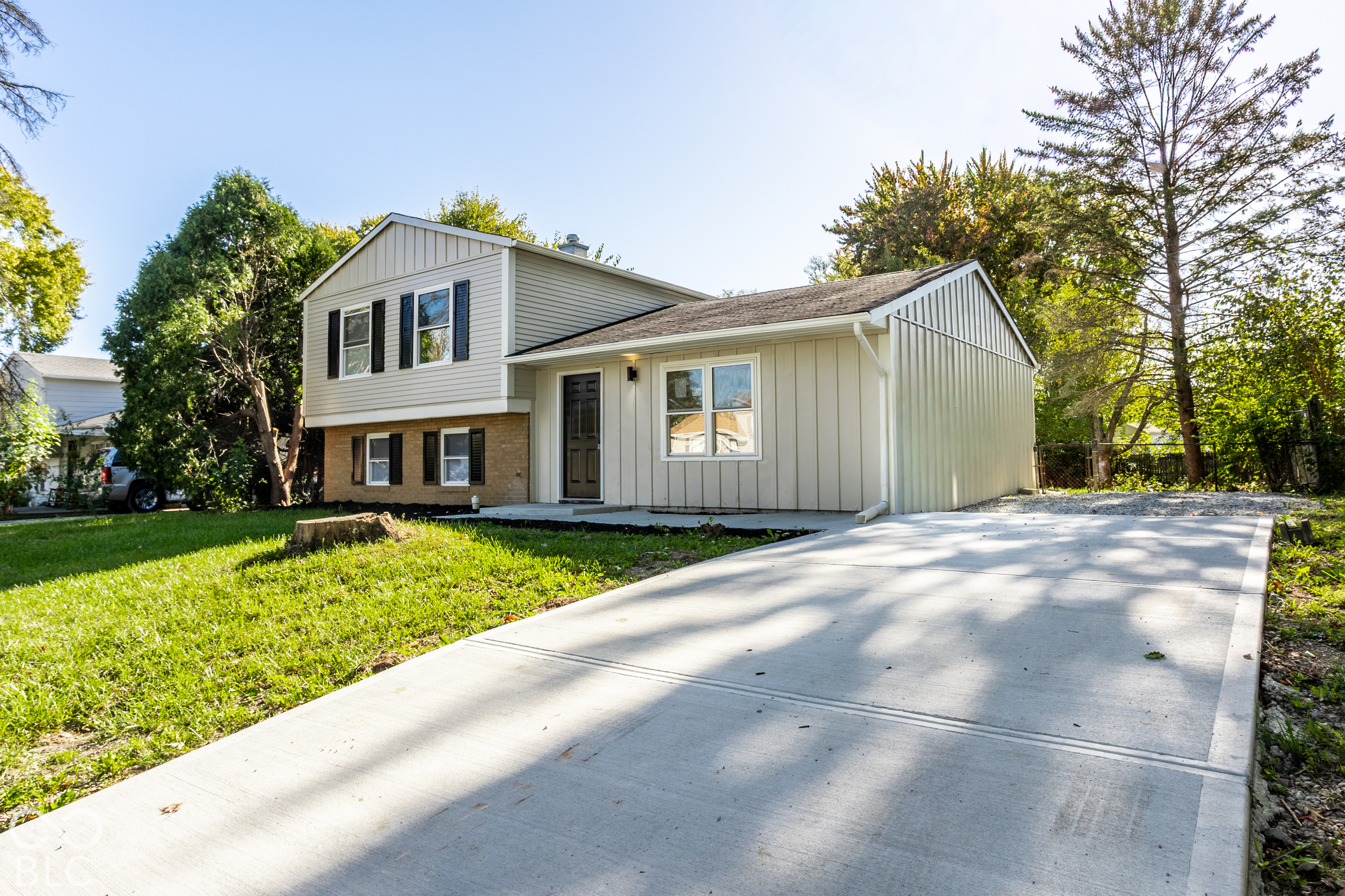 3621 N Norfolk Street, Indianapolis, IN, 46224 photo 4 of 29