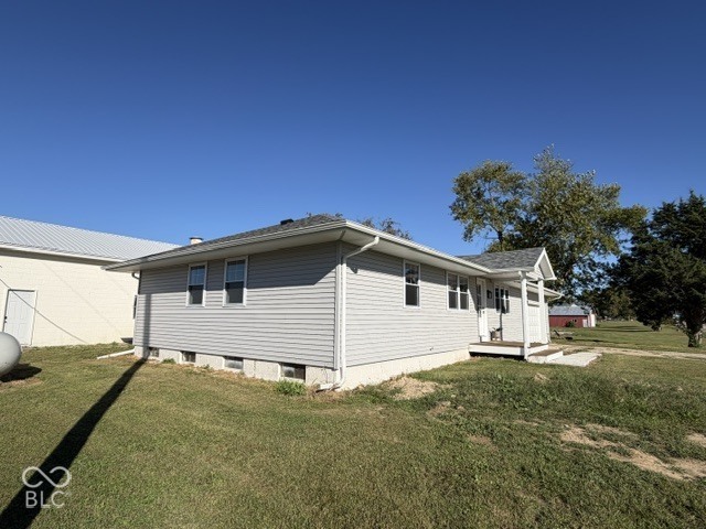 8499 S State Road 71, Dana, IN, 47847 photo 4 of 63