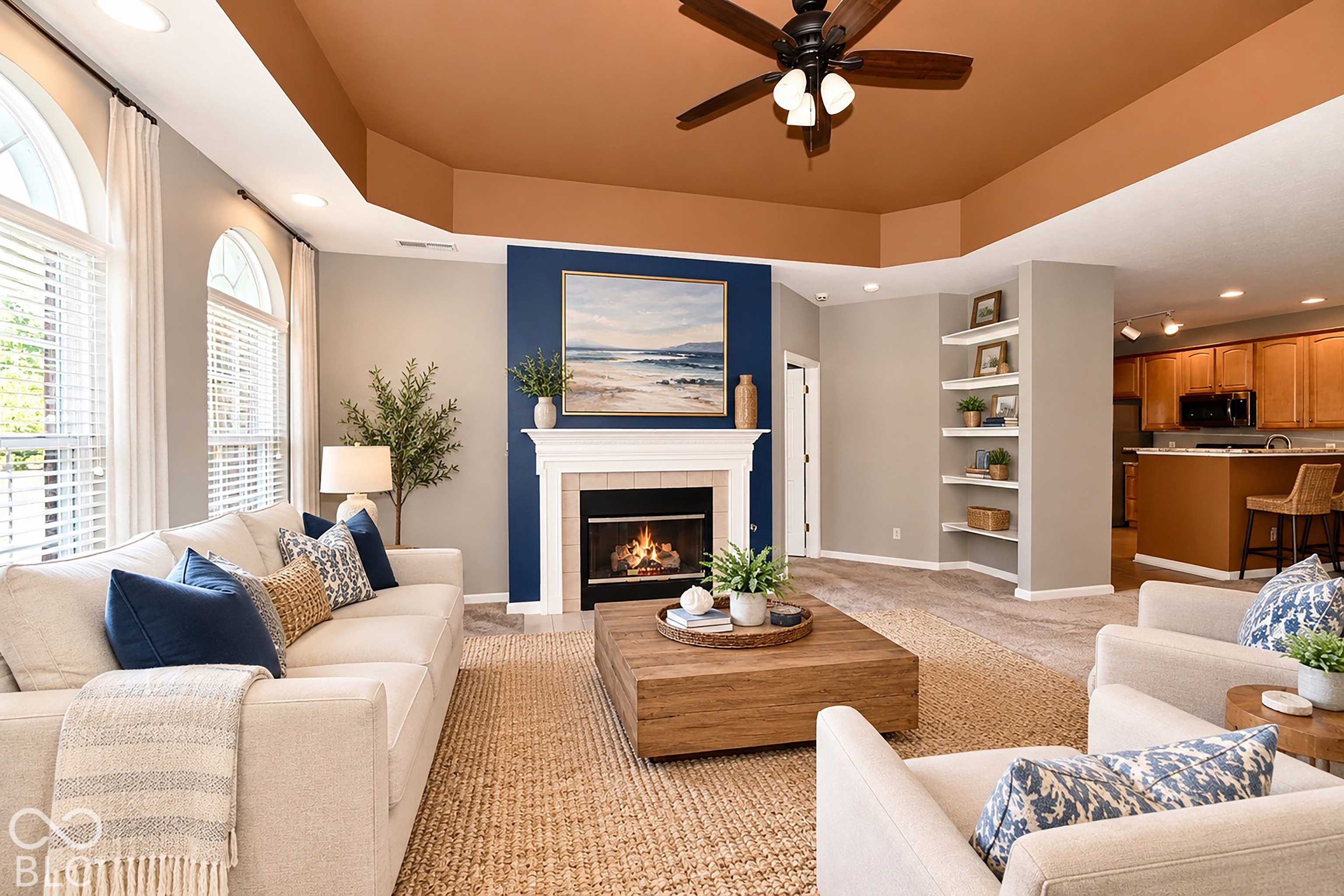 6673 Avila Way, Fishers, IN, 46038 photo 4 of 32