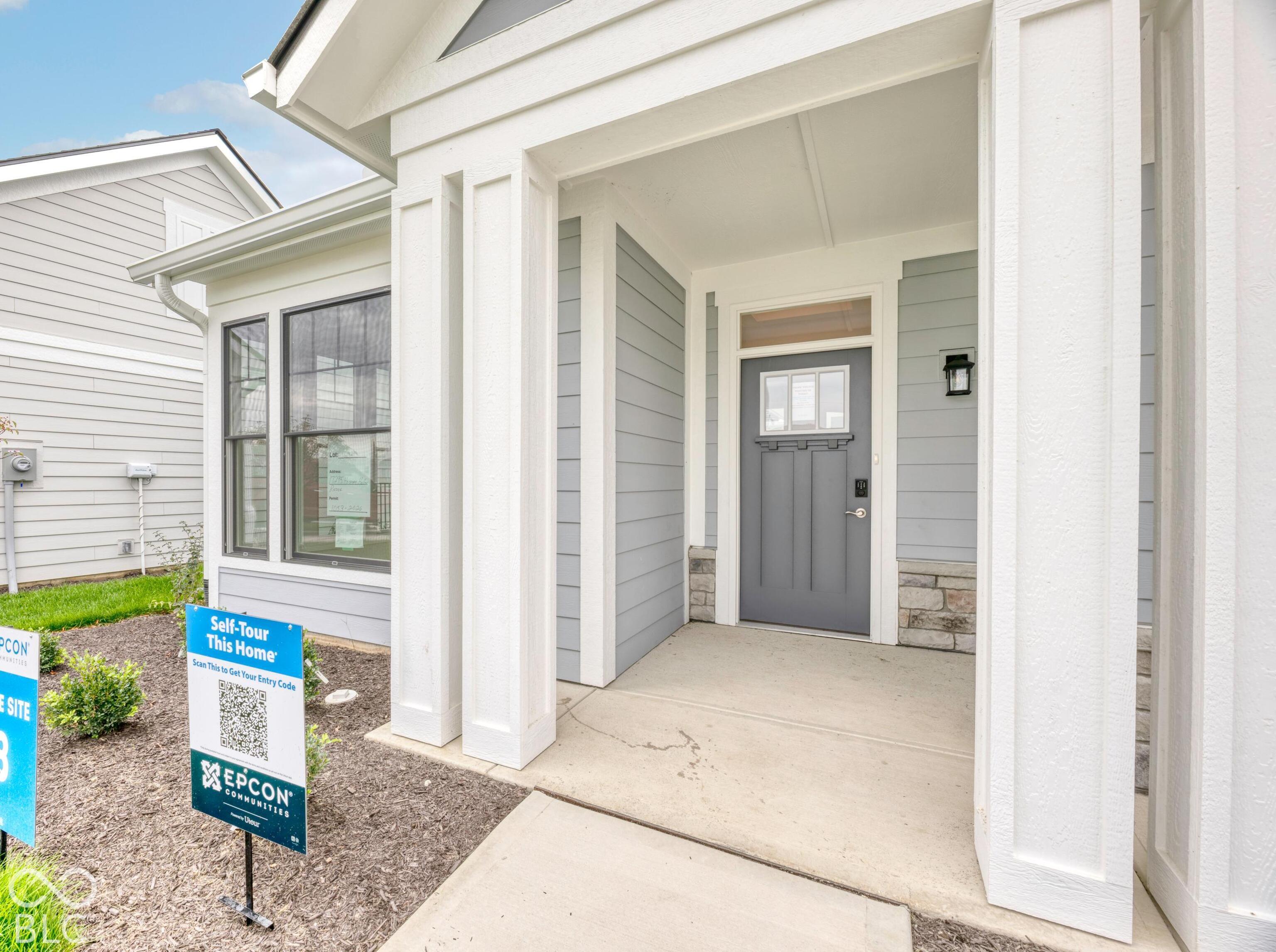 17295 Hickory Hollow Ridge, Noblesville, IN, 46062 photo 4 of 32
