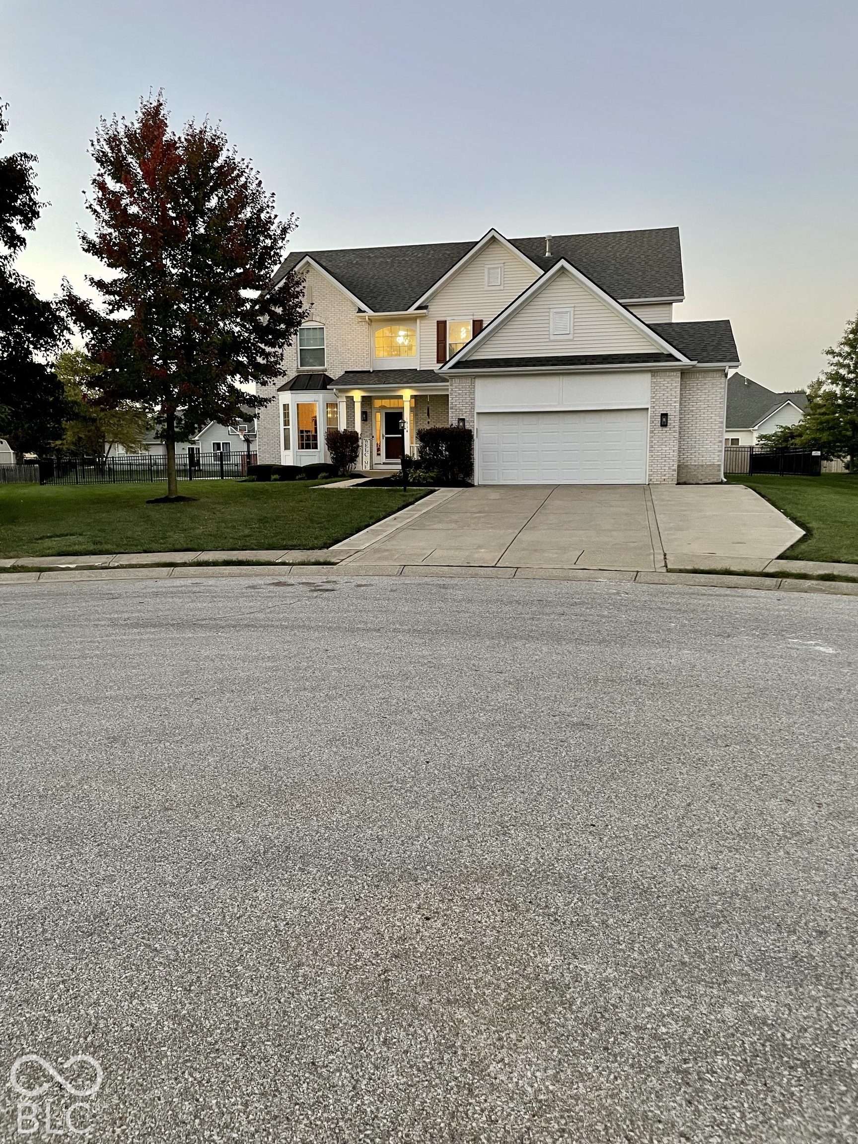 1314 Flat Wood Court, Brownsburg, IN, 46112 photo 4 of 148