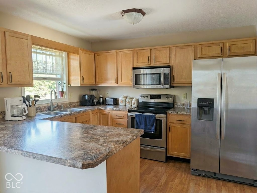 3845 N County Road 295 W, North Vernon, IN, 47265 photo 4 of 14
