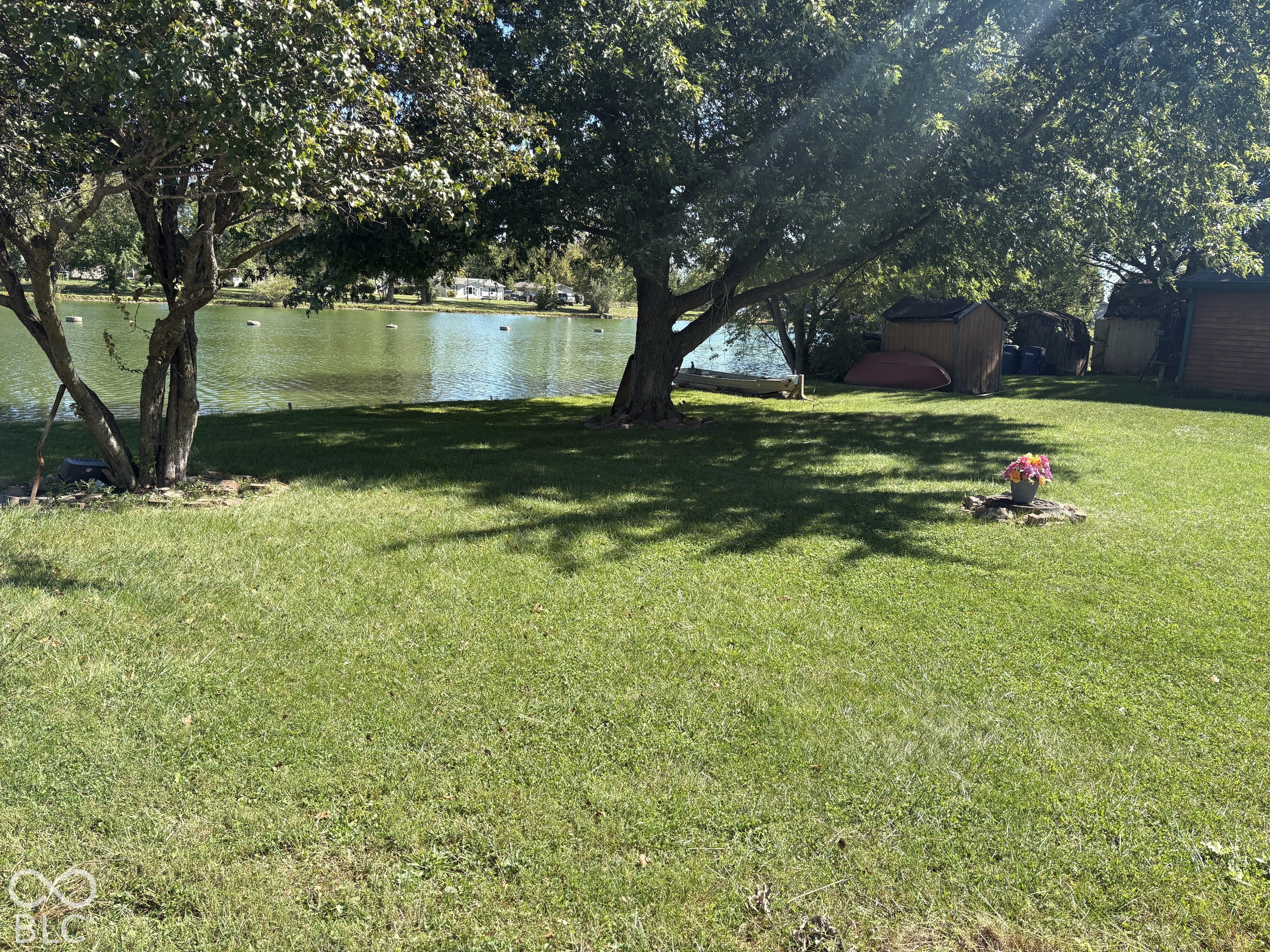 75 Fountain Lake Drive, Greenfield, IN, 46140 photo 4 of 15
