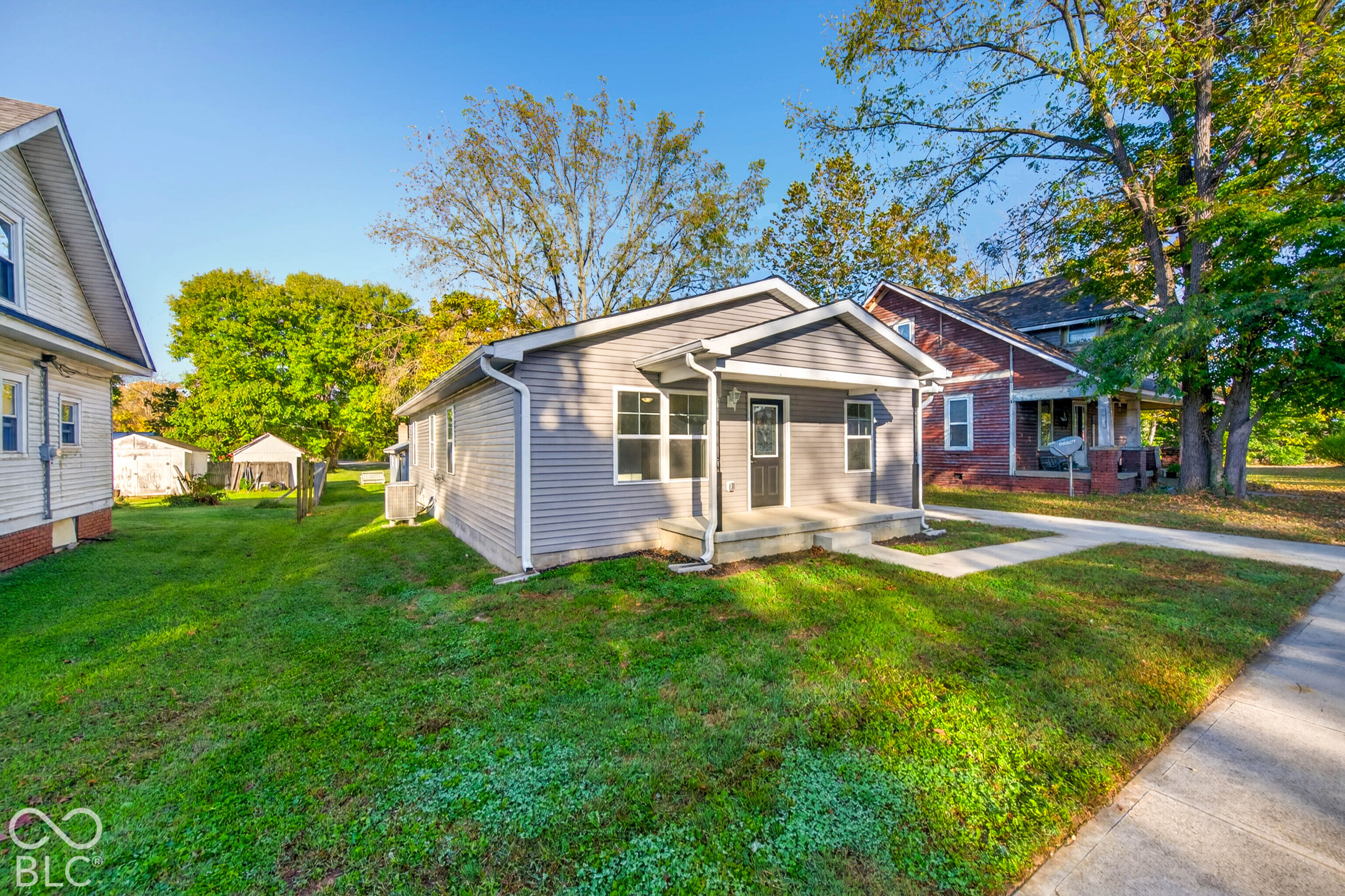 550 N Pine Street, Morgantown, IN, 46160 photo 4 of 41