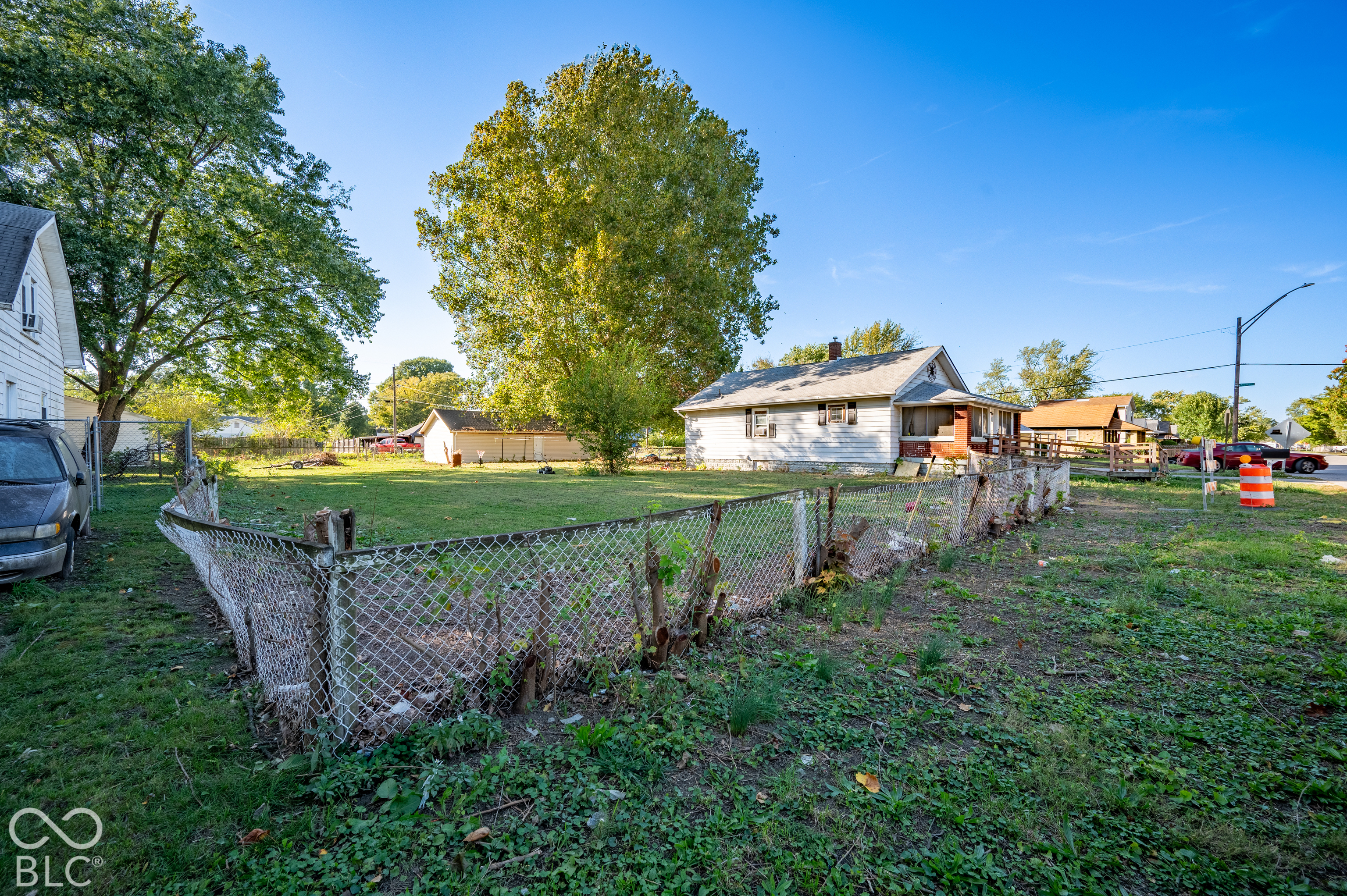 802 S Rybolt Avenue, Indianapolis, IN, 46241 photo 4 of 21