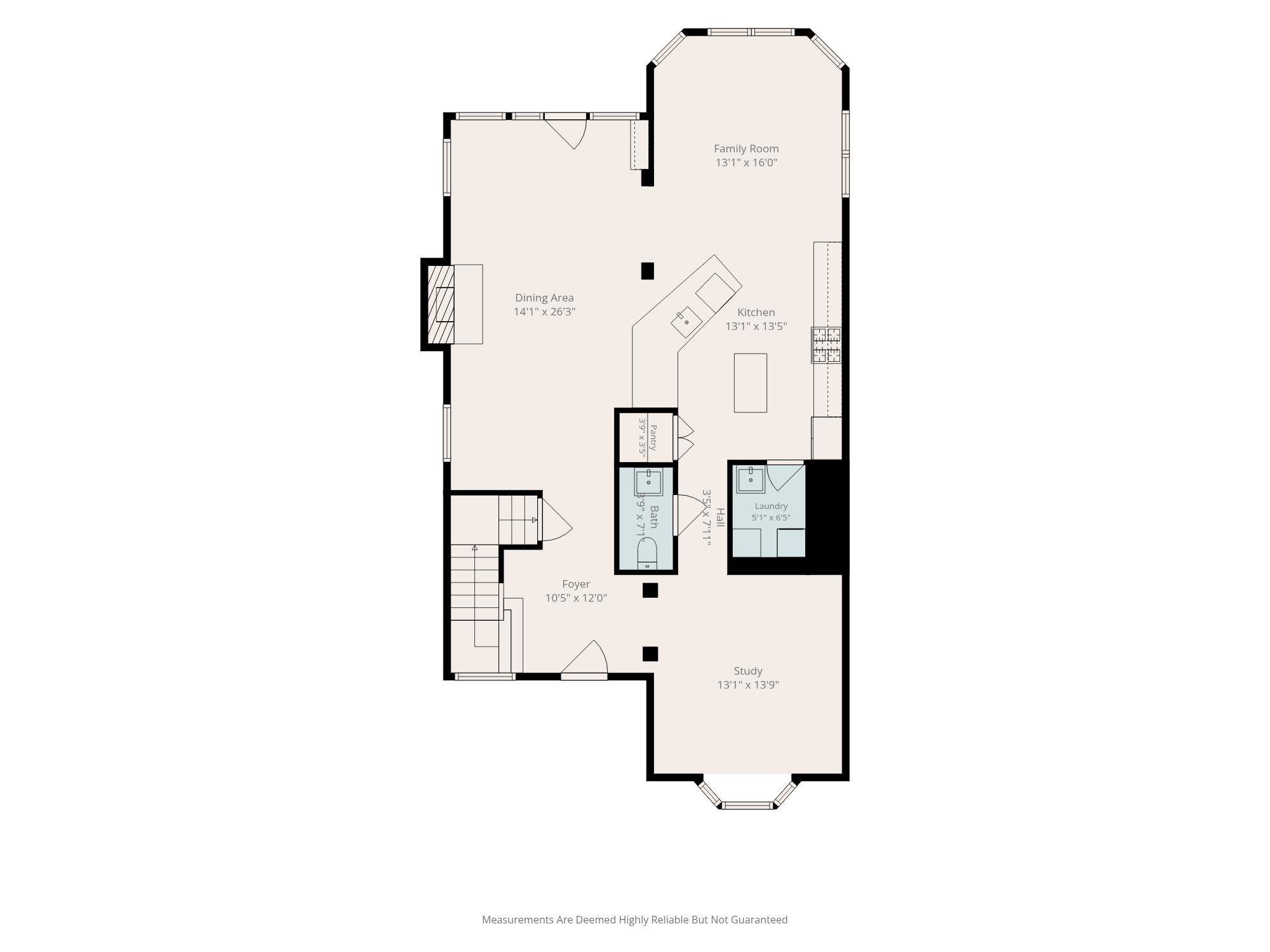 2325 N Delaware Street, Indianapolis, IN, 46205 photo 4 of 72