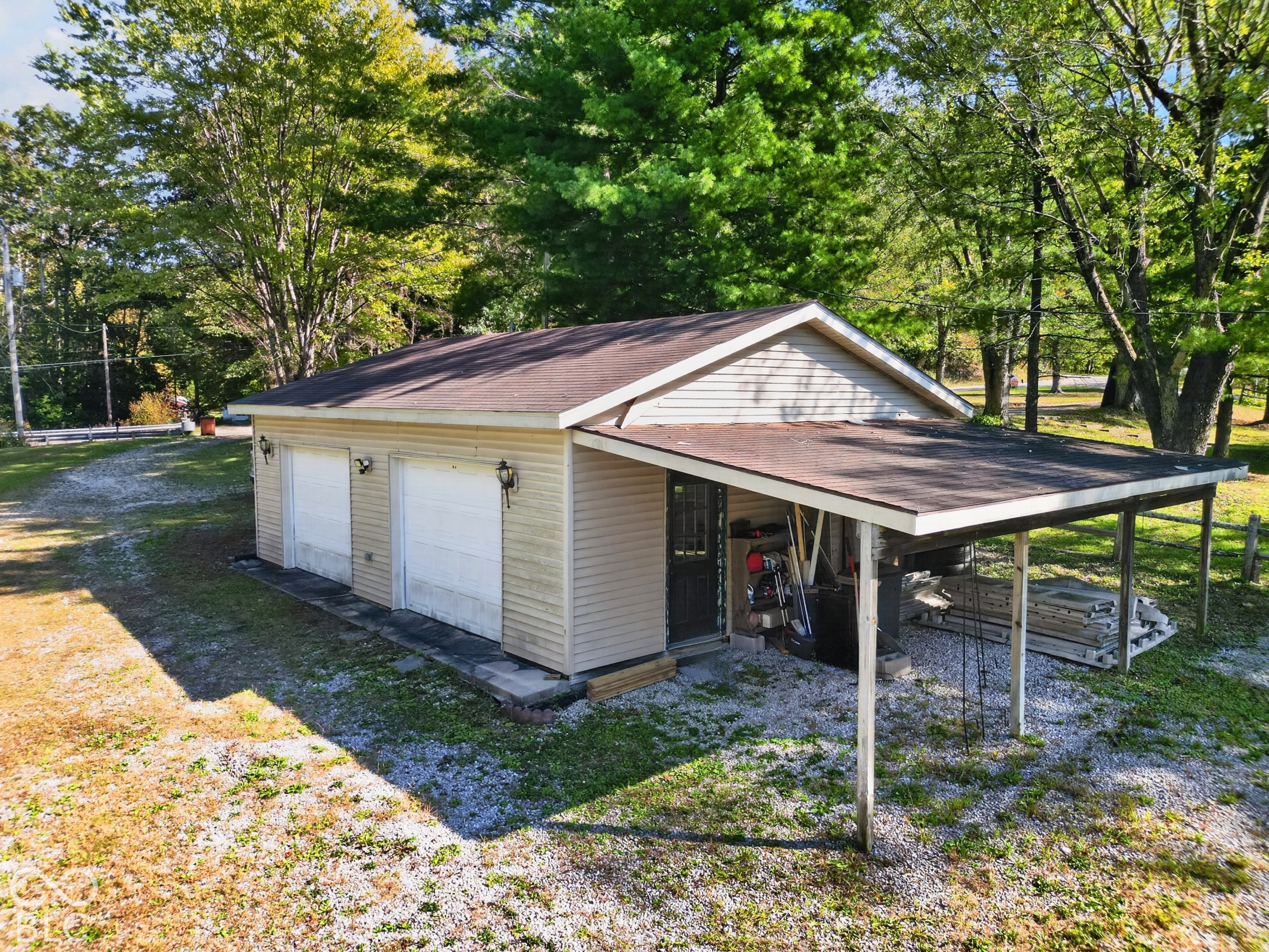 6450 State Road 135 N, Morgantown, IN, 46160 photo 4 of 32