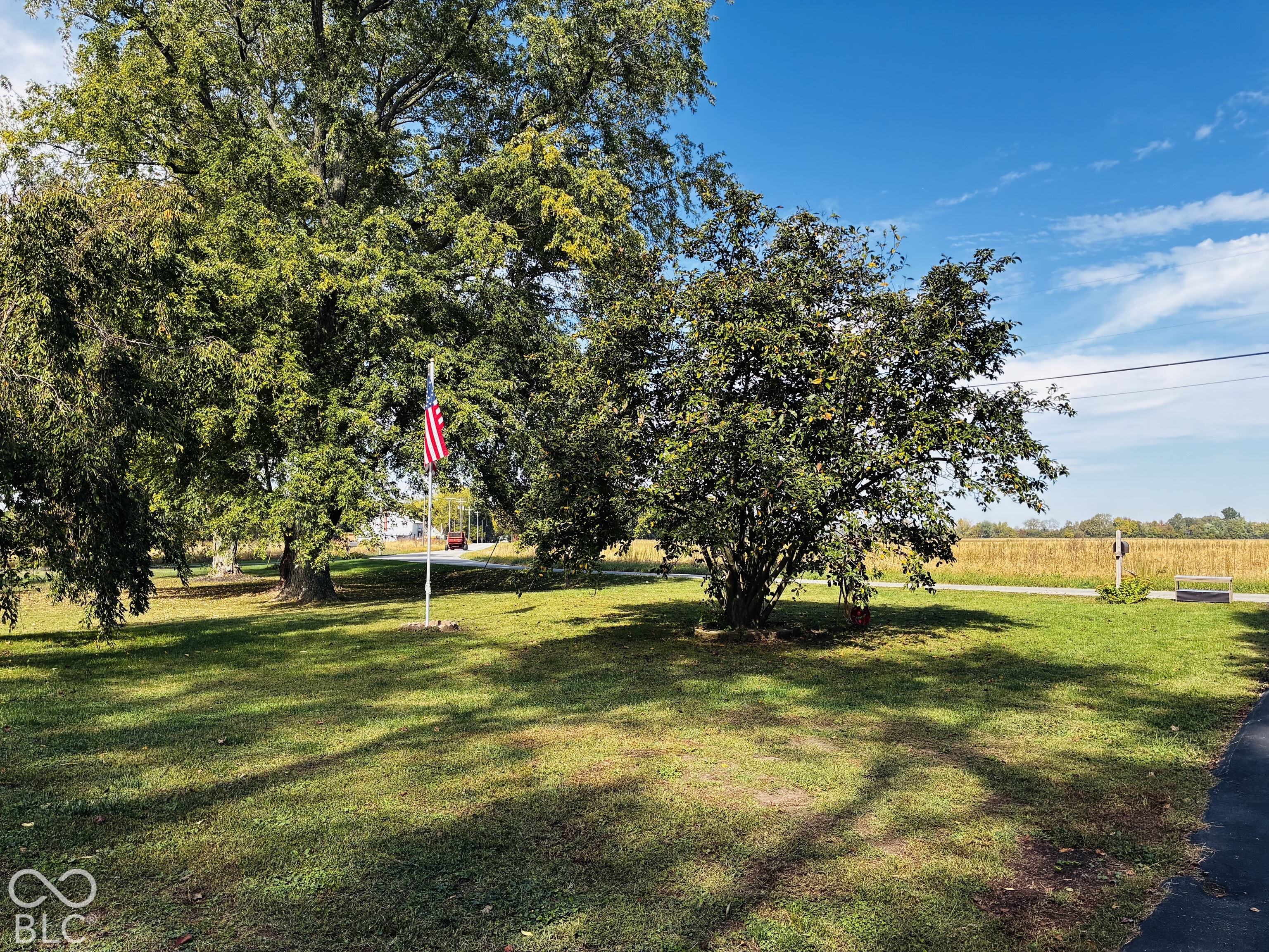 6553 W Boggstown Road, Boggstown, IN, 46110 photo 4 of 29