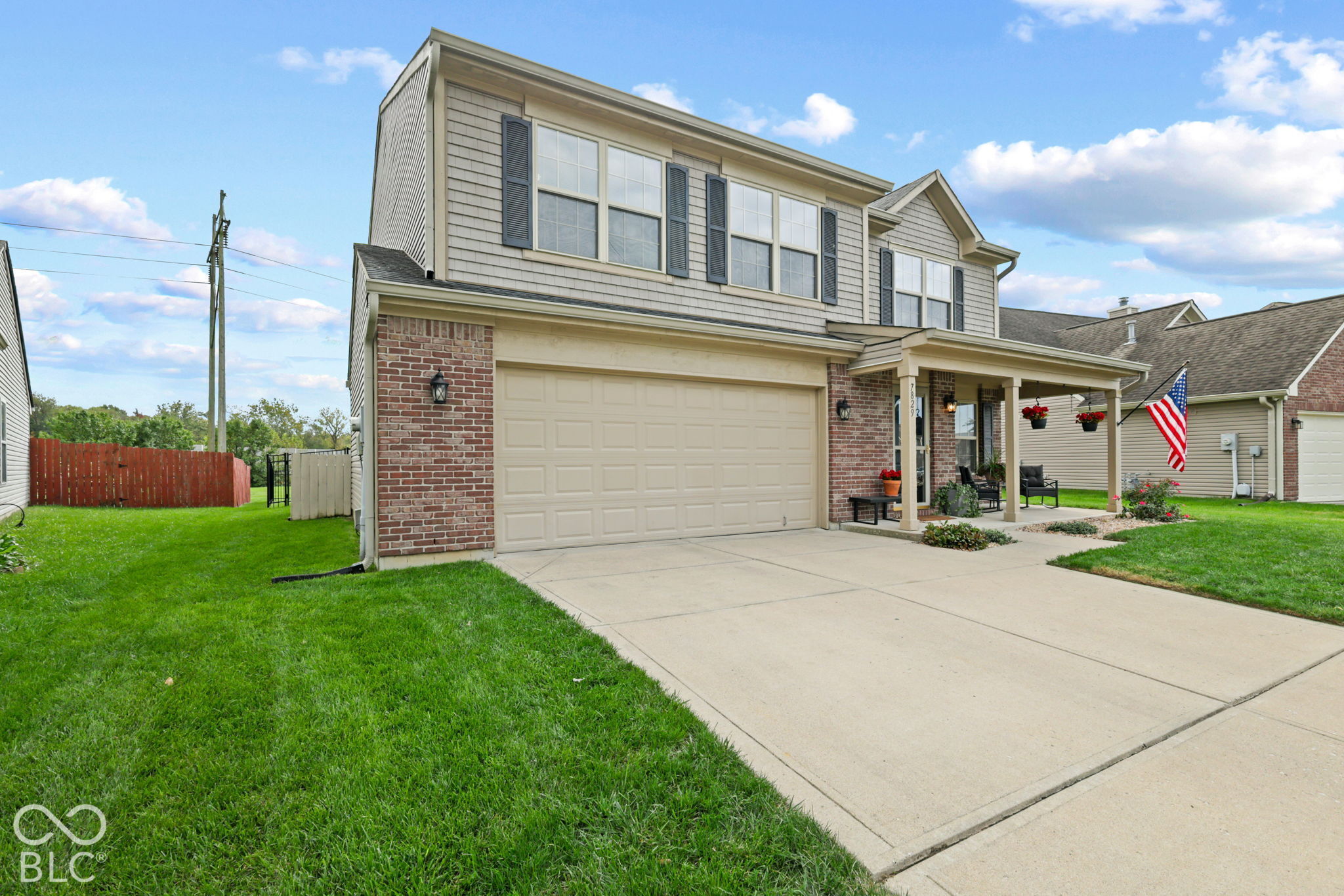 7829 Sergi Canyon Drive, Indianapolis, IN, 46217 photo 4 of 58