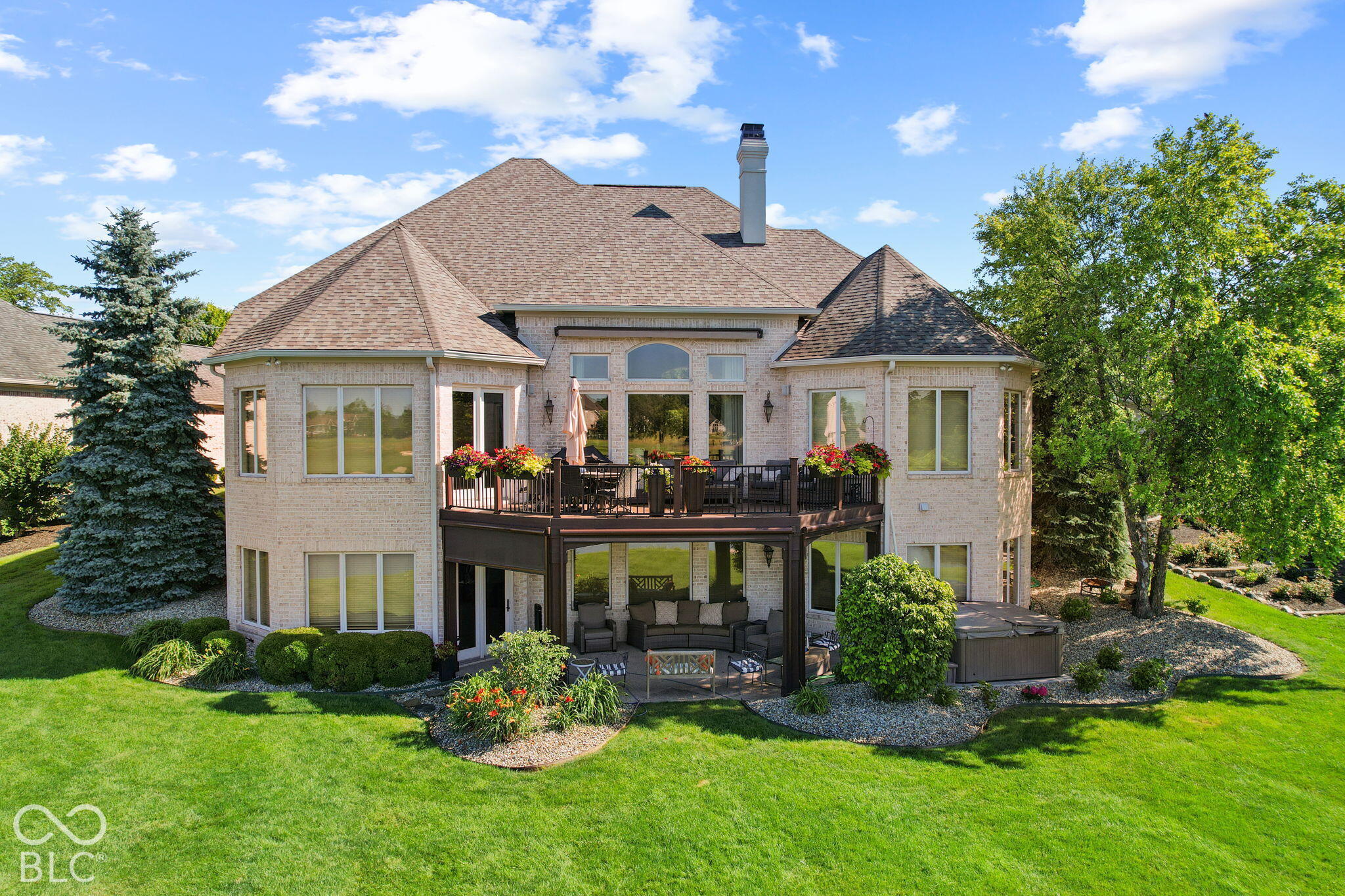 11291 Park Meadows Court, Noblesville, IN, 46060 photo 4 of 26