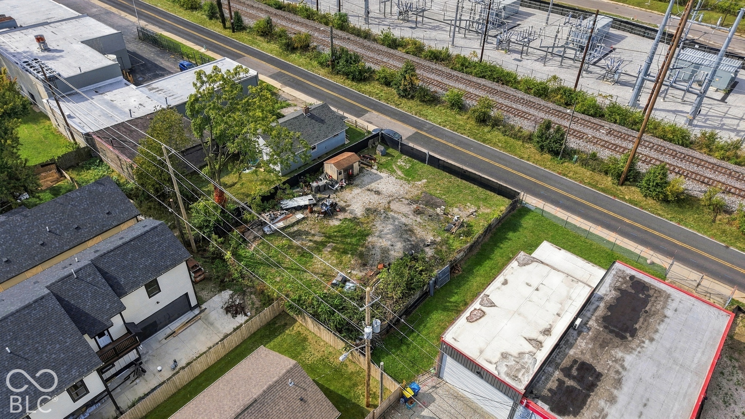 2351 Massachusetts Avenue, Indianapolis, IN, 46218 photo 4 of 8