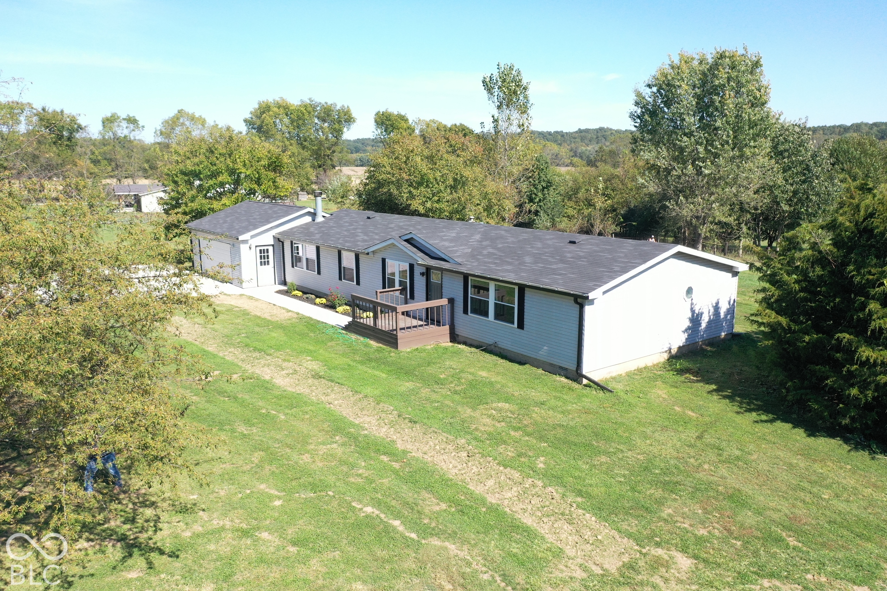 5267 S Coxville Road, Montezuma, IN, 47862 photo 4 of 45