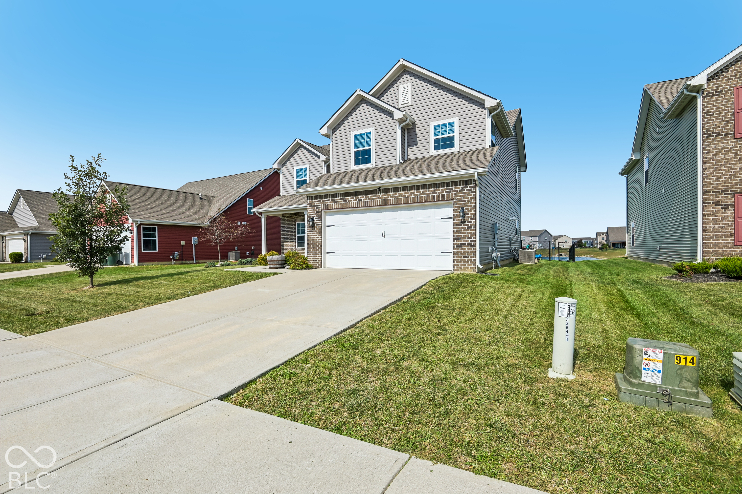 2340 Terra Cotta, Greenfield, IN, 46140 photo 4 of 55