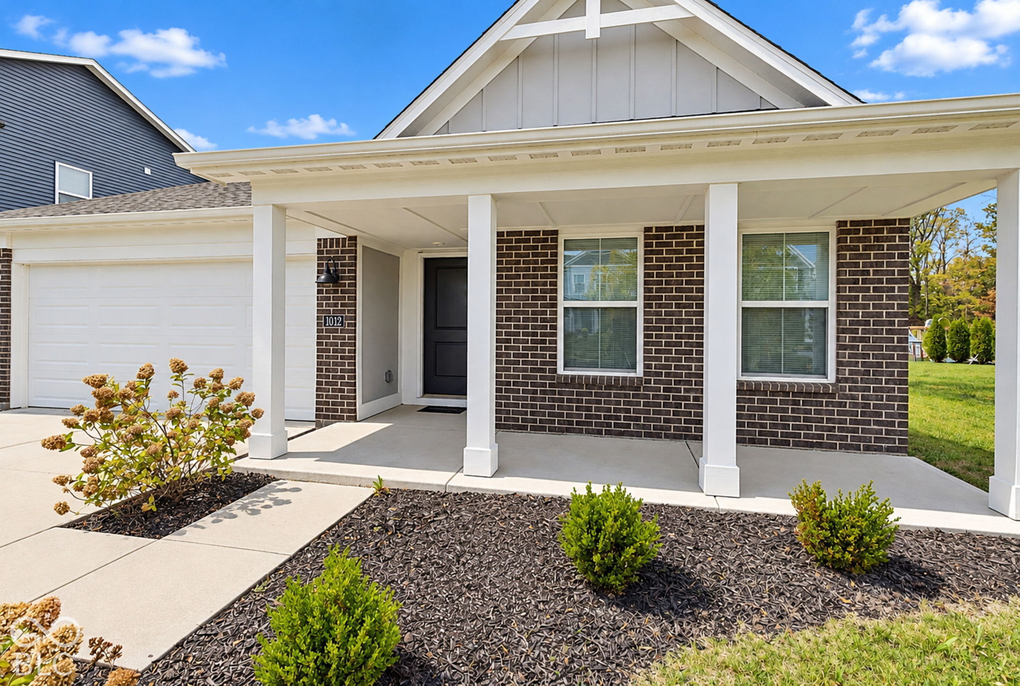 1012 Cyprian Way, Lebanon, IN, 46052 photo 4 of 51