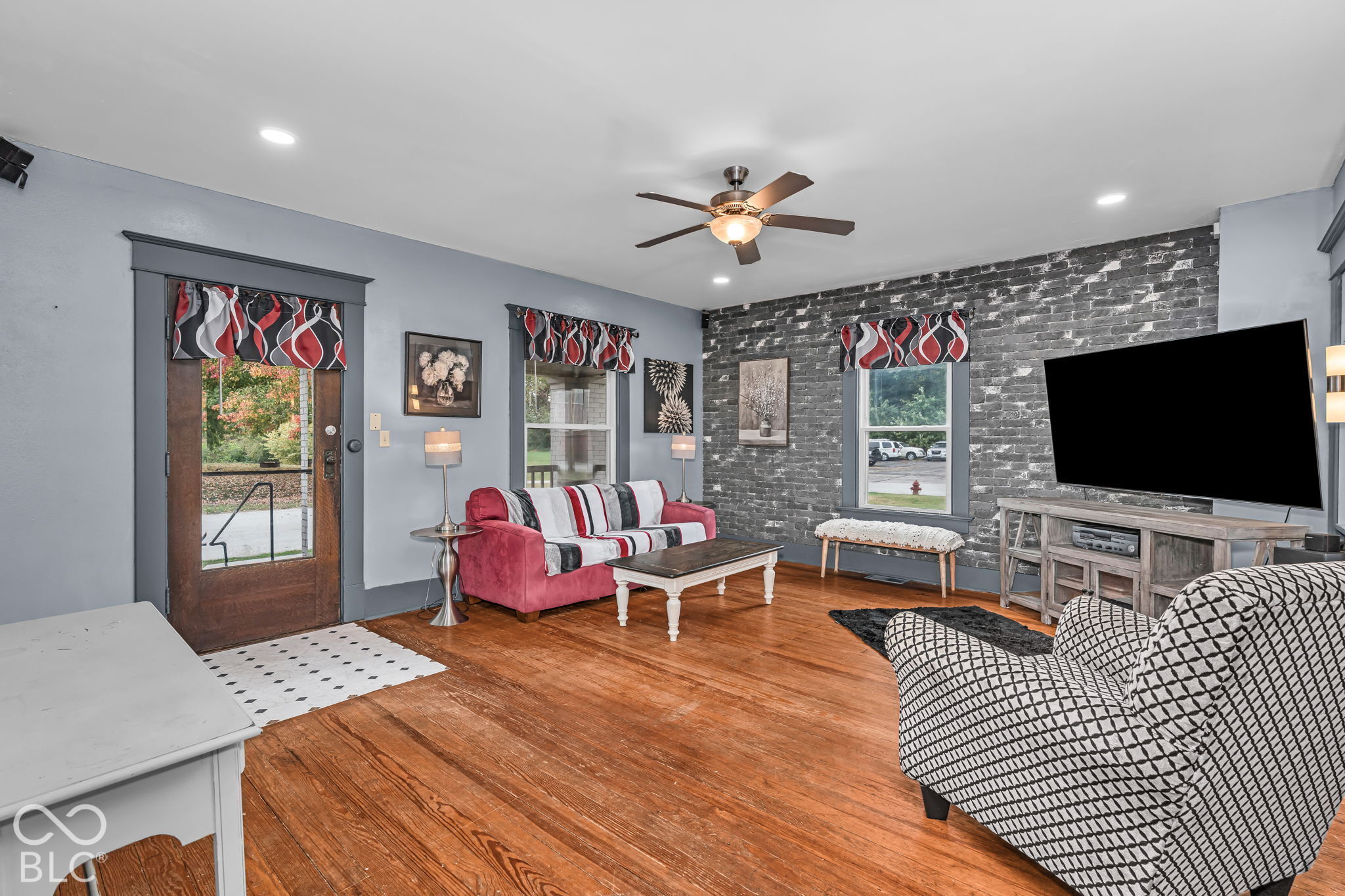 314 S California Street, North Salem, IN, 46165 photo 4 of 50
