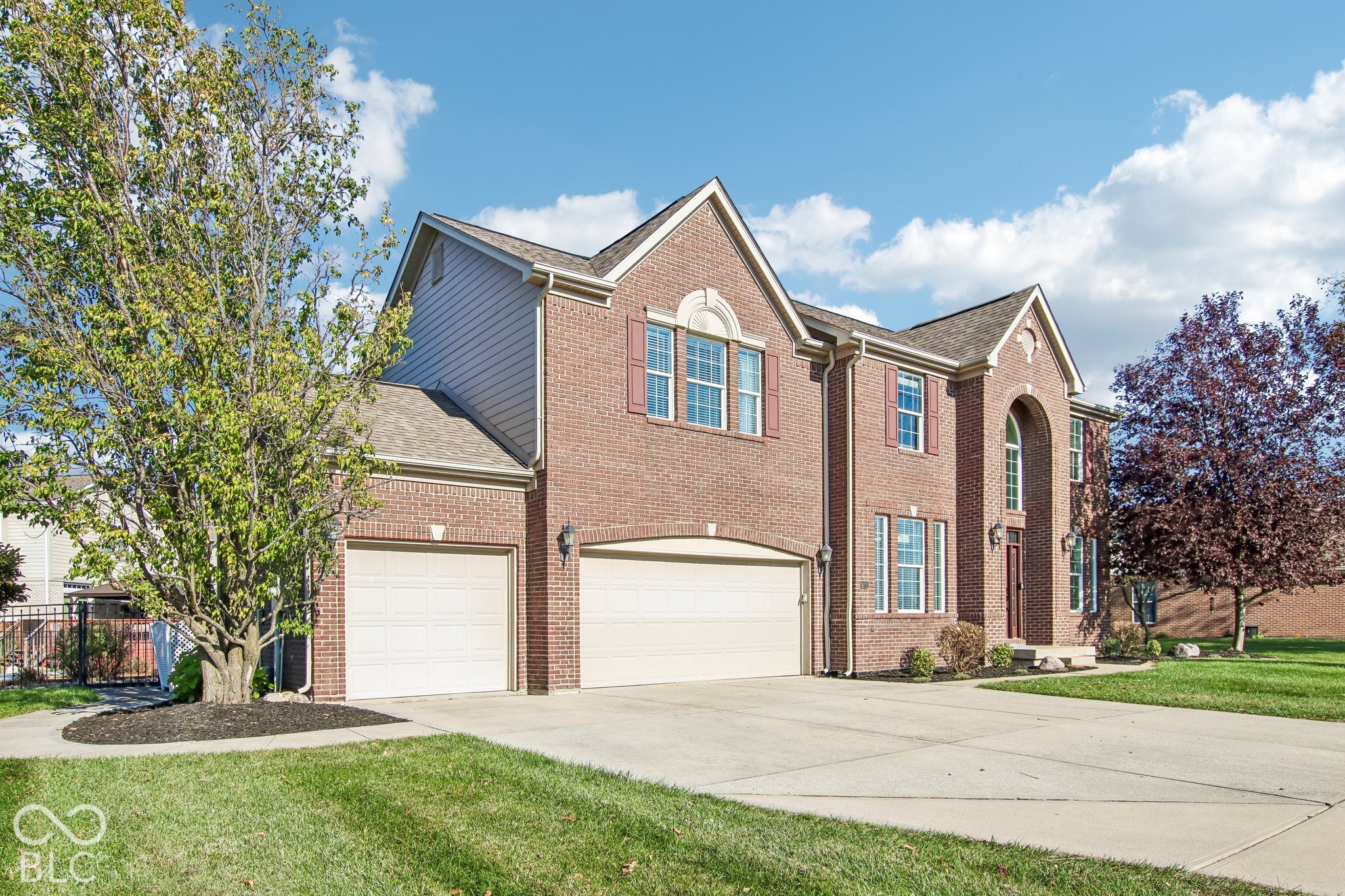 4197 Hickory Ridge Boulevard, Greenwood, IN, 46143 photo 4 of 75