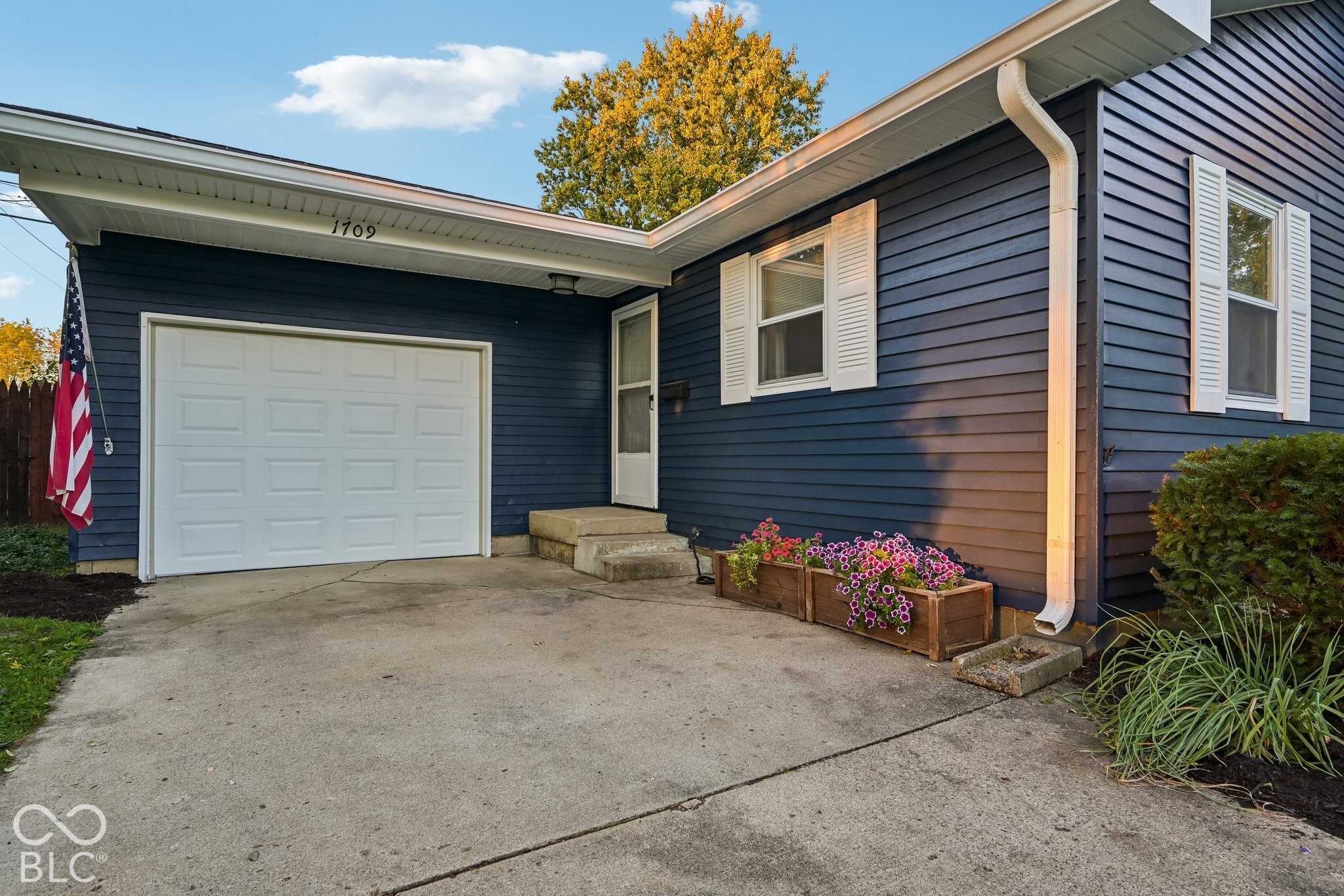 1709 Manor Drive, Lebanon, IN, 46052 photo 4 of 29