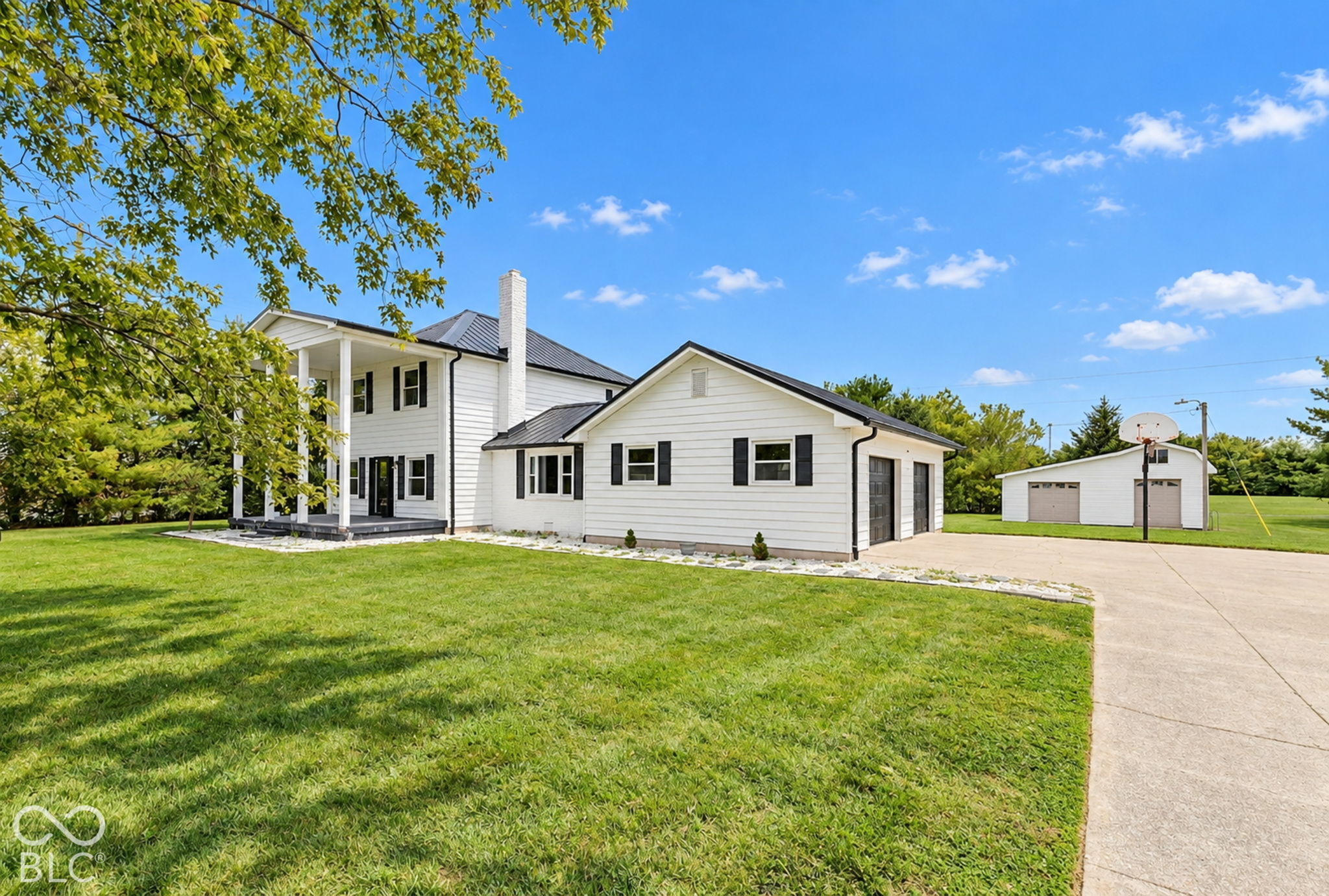 1495 John Bart Road, Lebanon, IN, 46052 photo 4 of 76