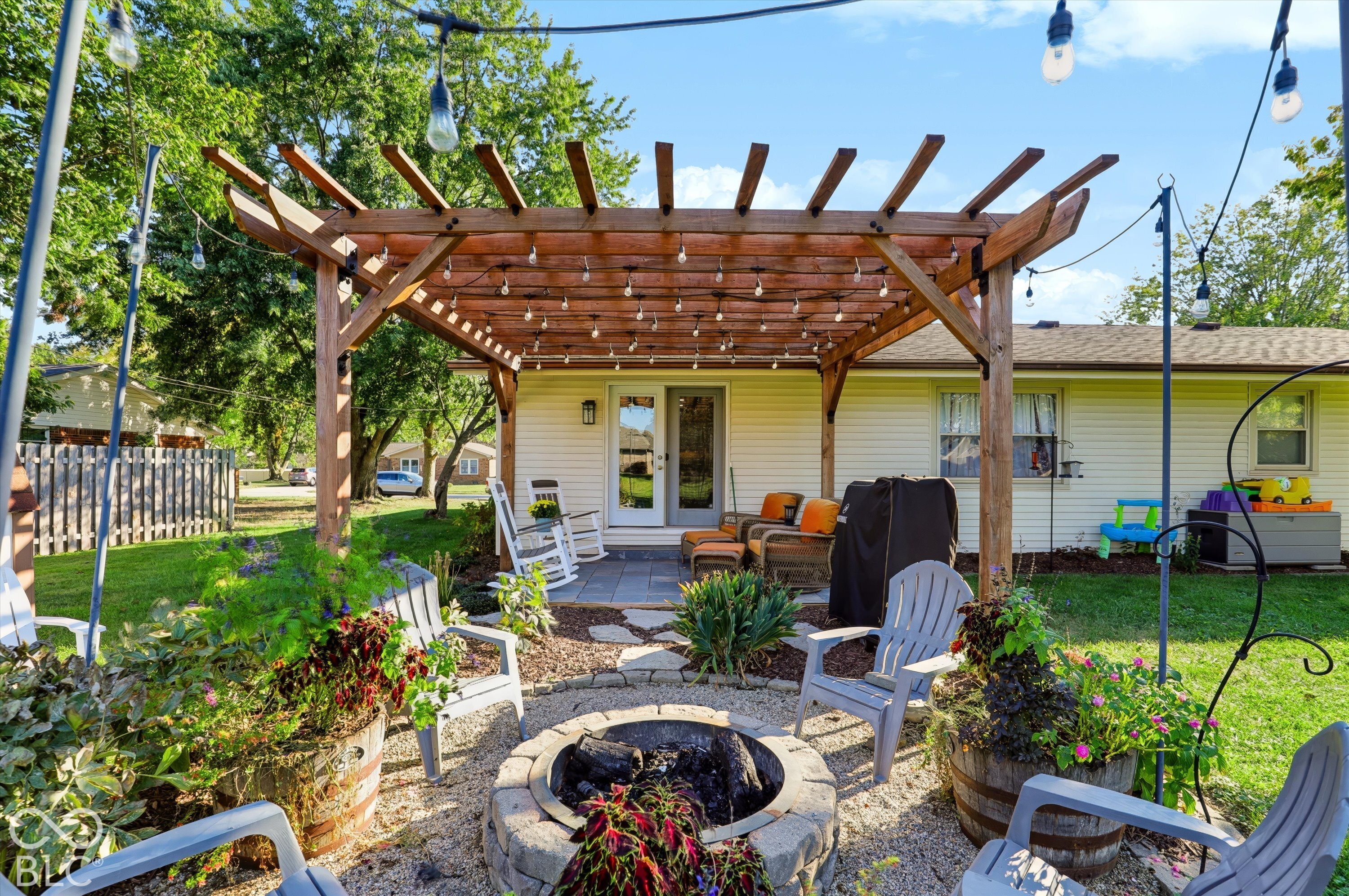 180 Roundelay Drive, Franklin, IN, 46131 photo 4 of 40