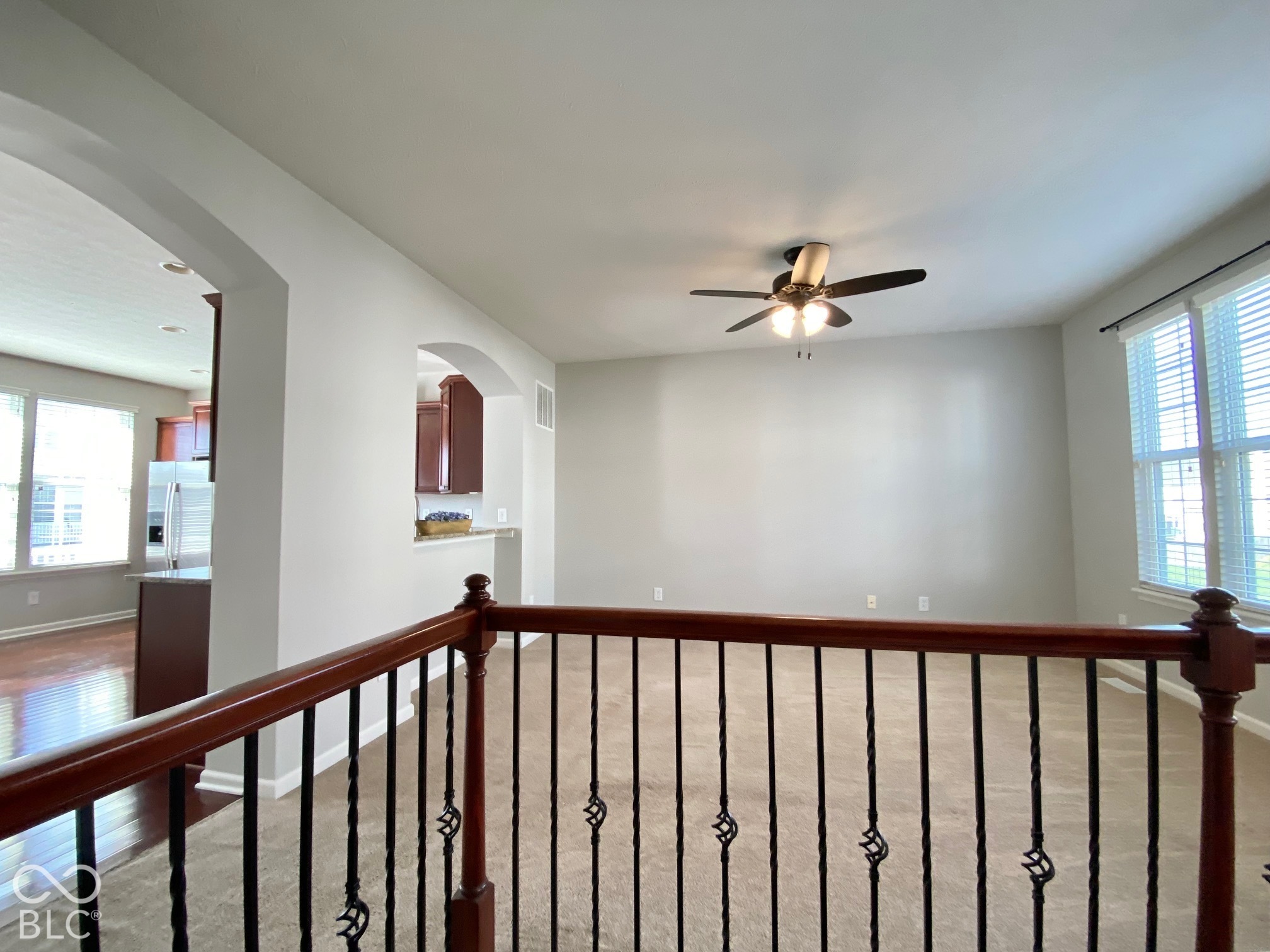 12725 Tamworth Drive, Fishers, IN, 46037 photo 4 of 15
