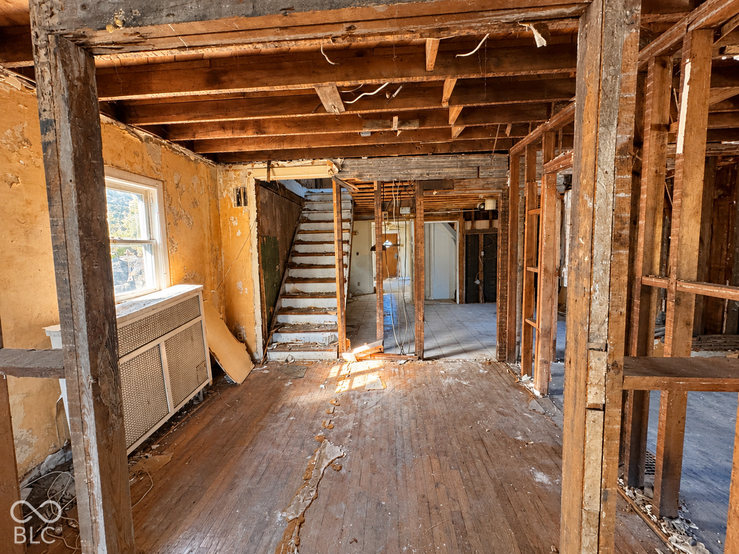 2418 N Rural Street, Indianapolis, IN, 46218 photo 4 of 6