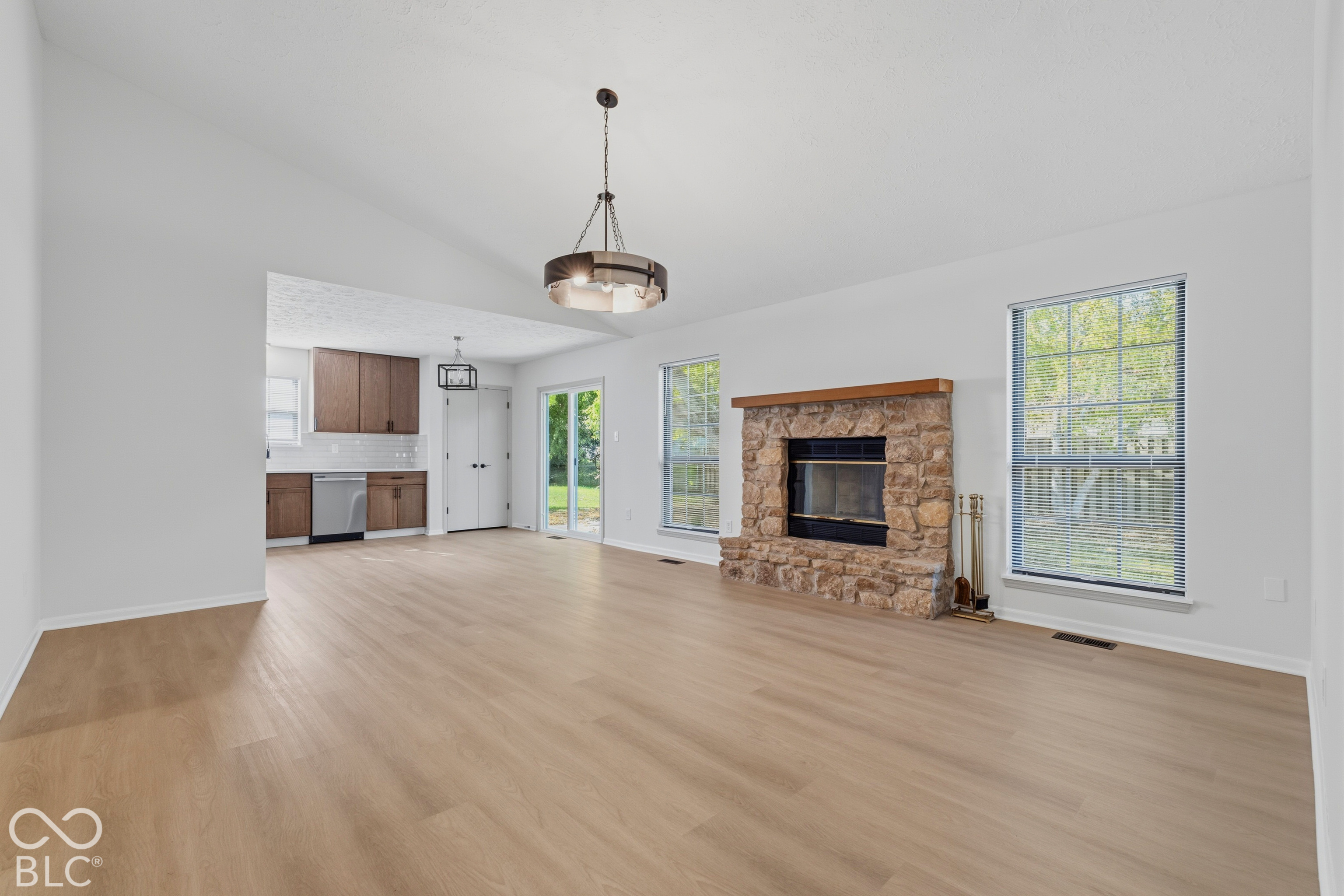 4272 Eagle Lake Drive, Indianapolis, IN, 46254 photo 4 of 19