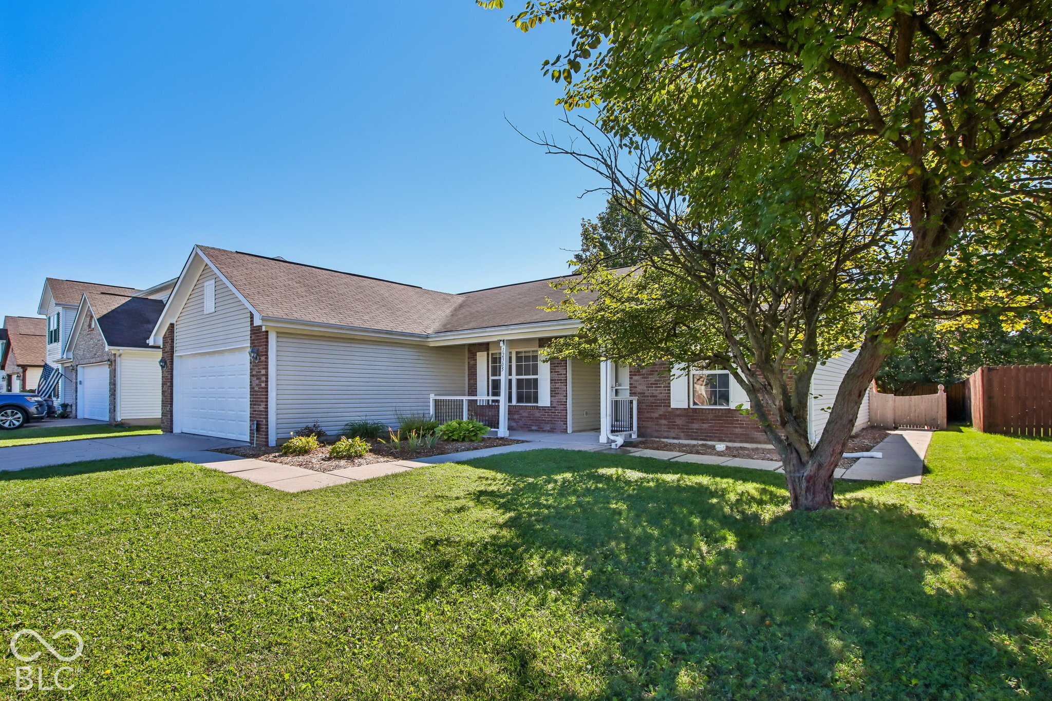 12305 Titans Drive, Fishers, IN, 46037 photo 4 of 61