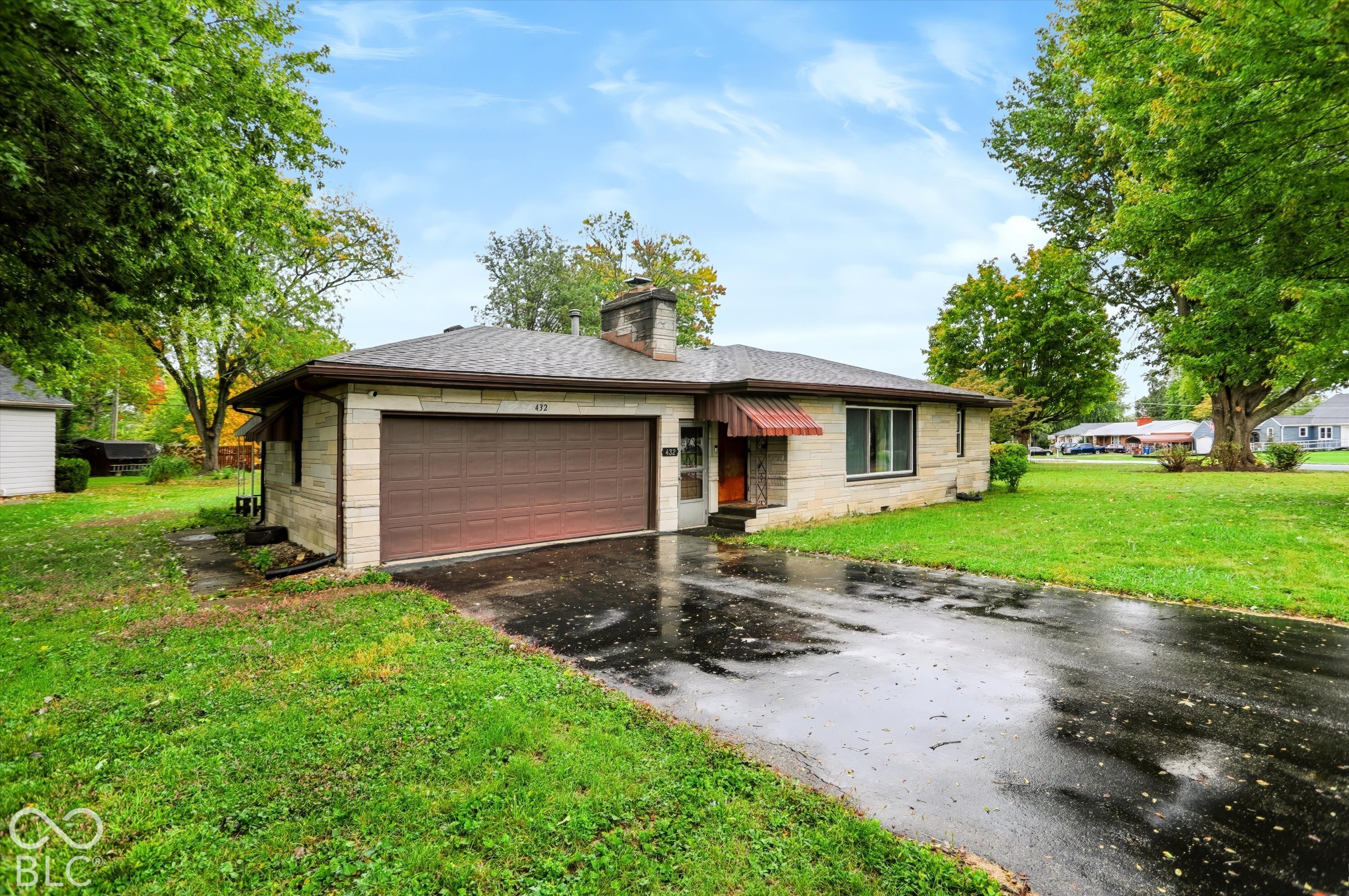 432 Lockerbie Street, Shelbyville, IN, 46176 photo 4 of 47