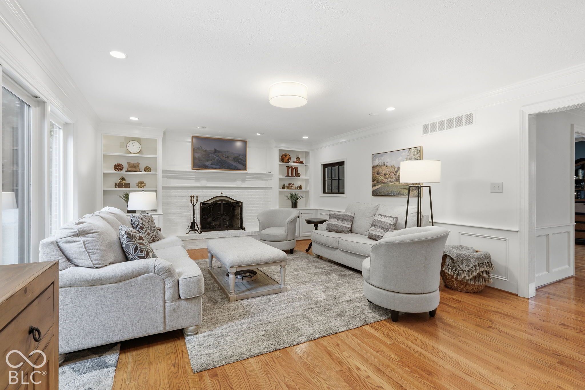 5328 Woodfield Drive N, Carmel, IN, 46033 photo 4 of 60