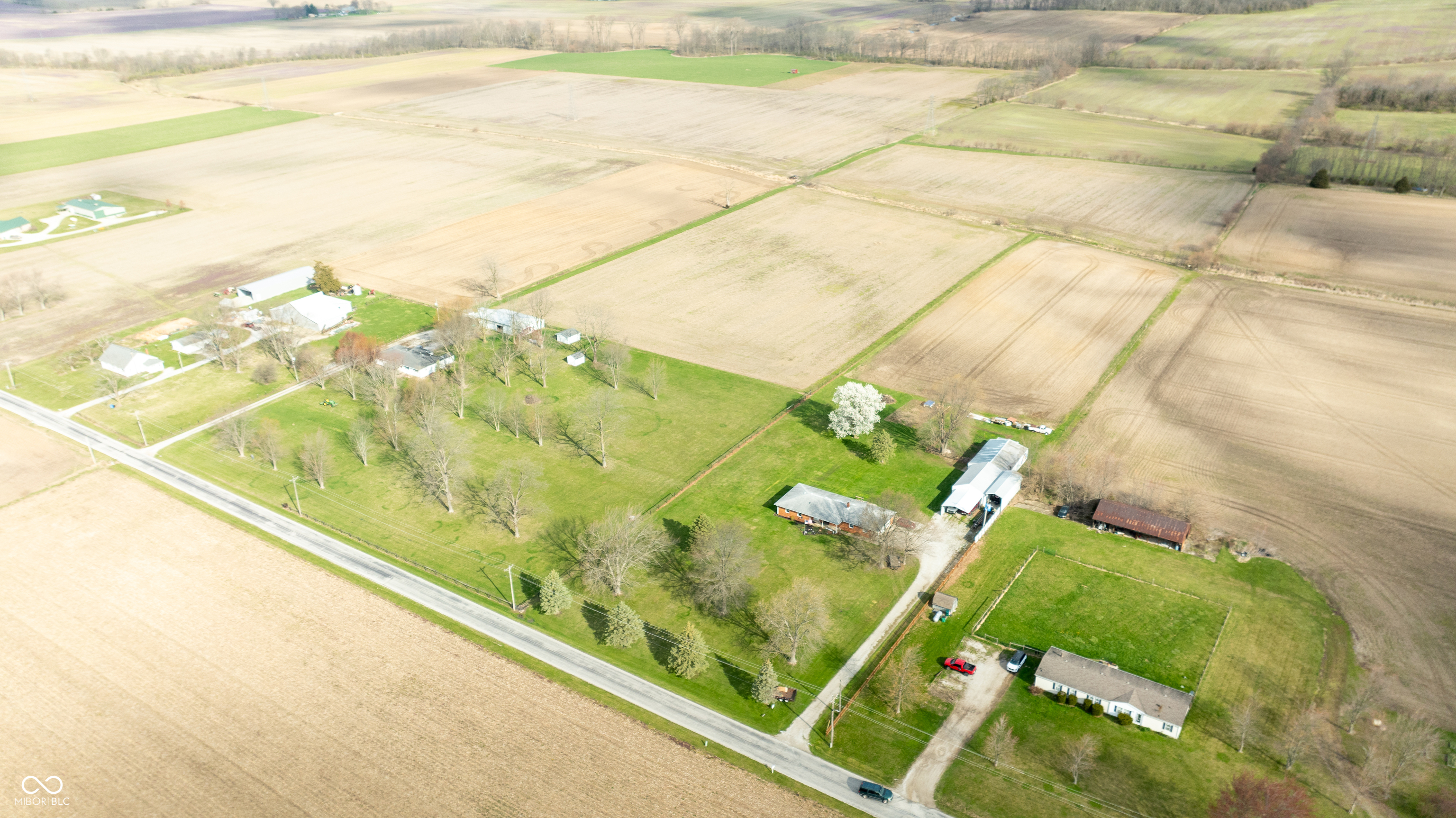 255 W County Road 900 Road S, Clayton, IN, 46118 photo 4 of 20