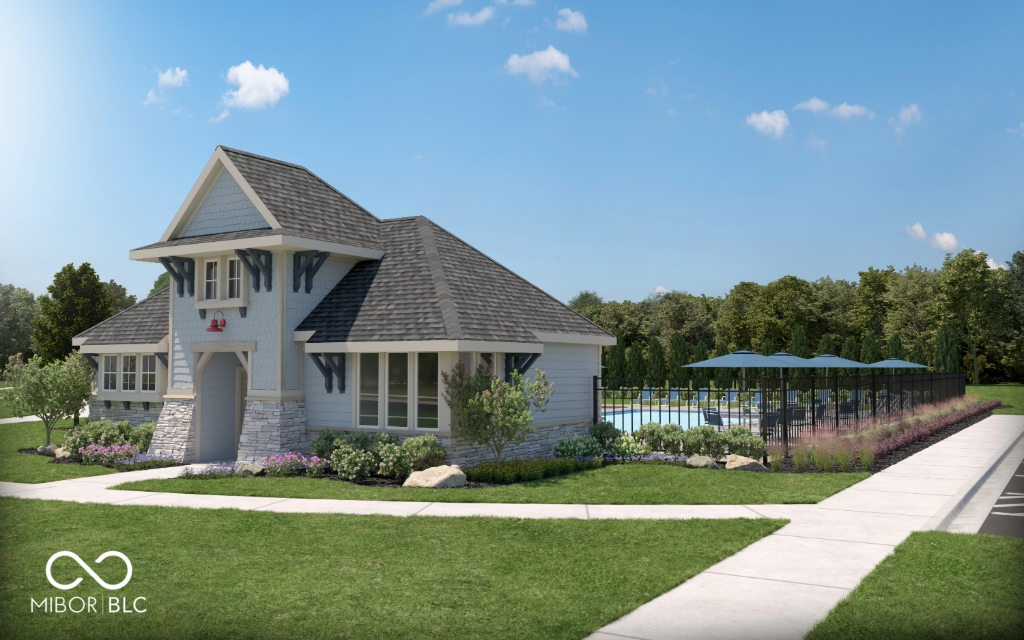 7317 Broadview Lane, McCordsville, IN, 46055 photo 4 of 5