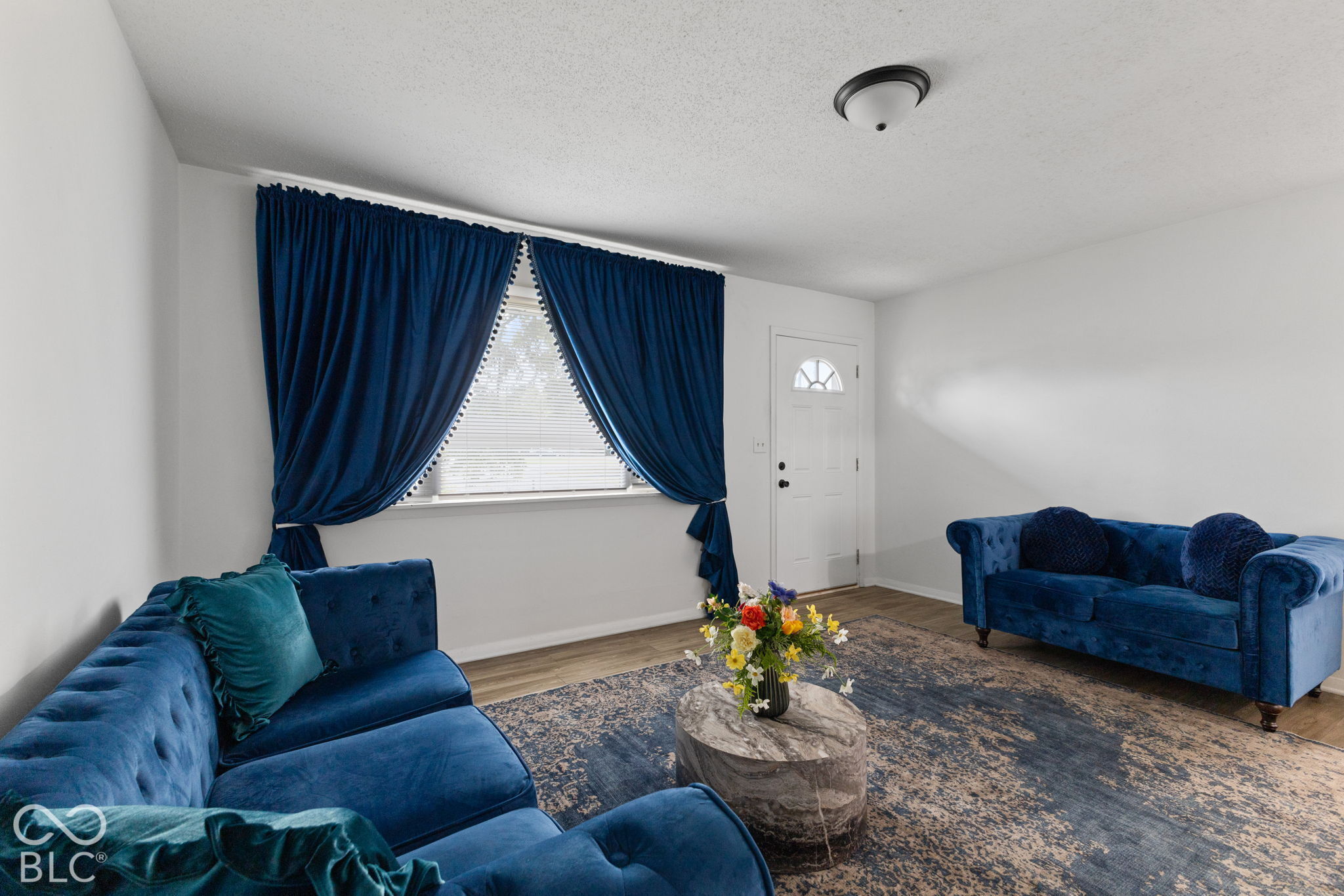 1931 Brentwood Drive, Anderson, IN, 46011 photo 4 of 27