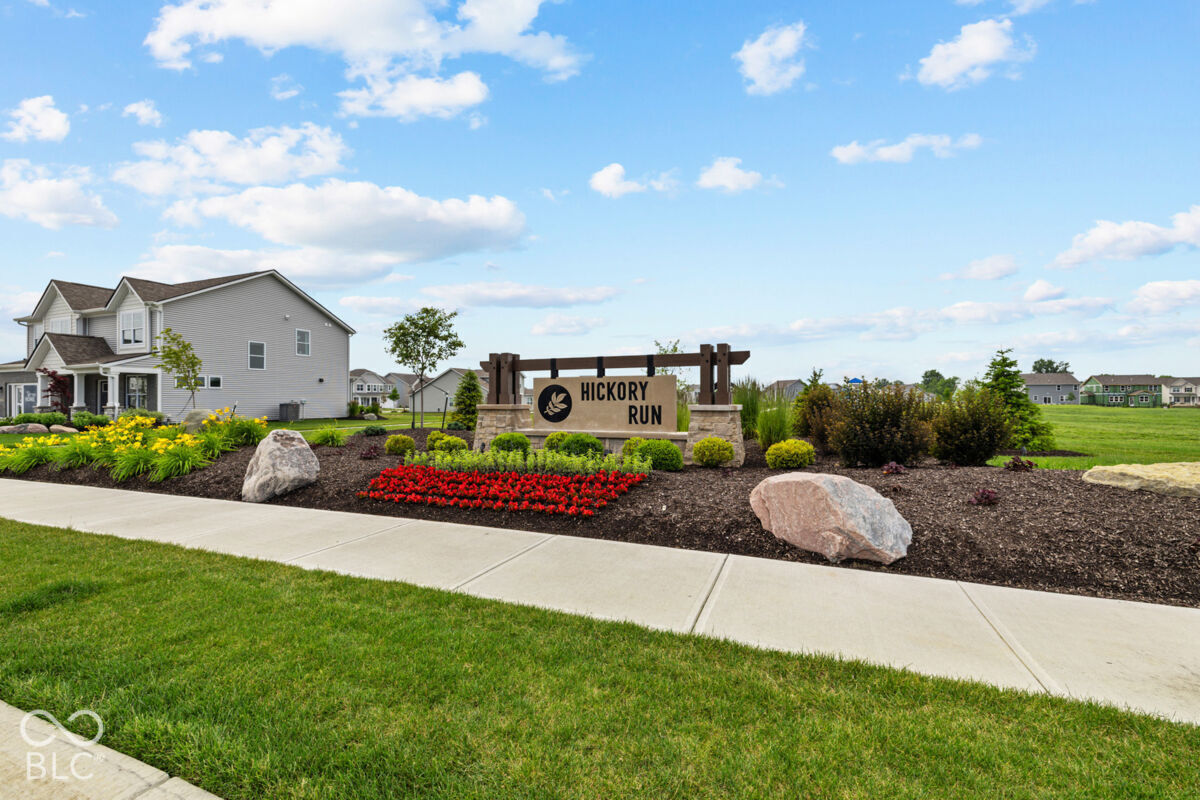 10020 Redwood Peak Lane, Indianapolis, IN, 46259 photo 4 of 6